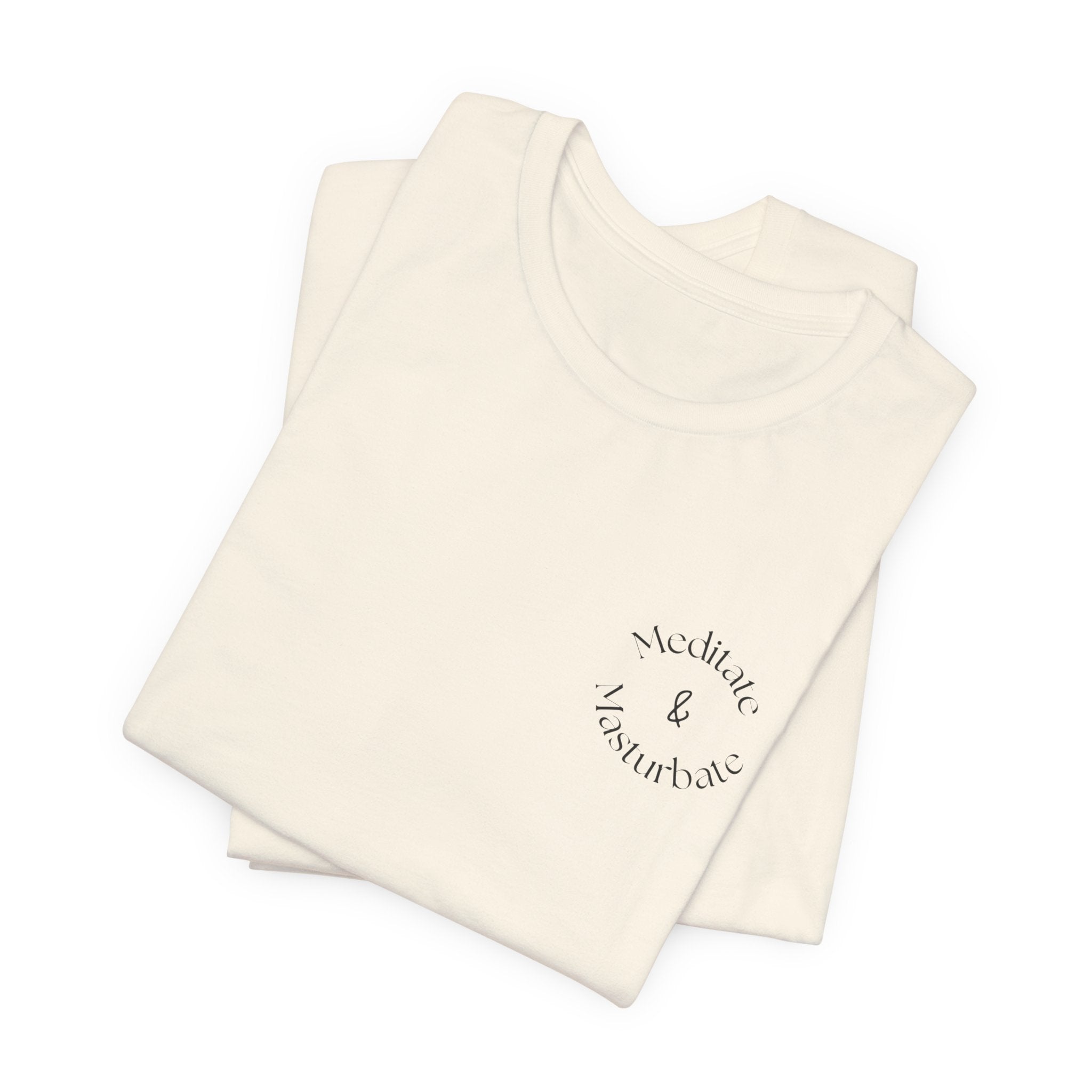 M&M Jersey T-Shirt