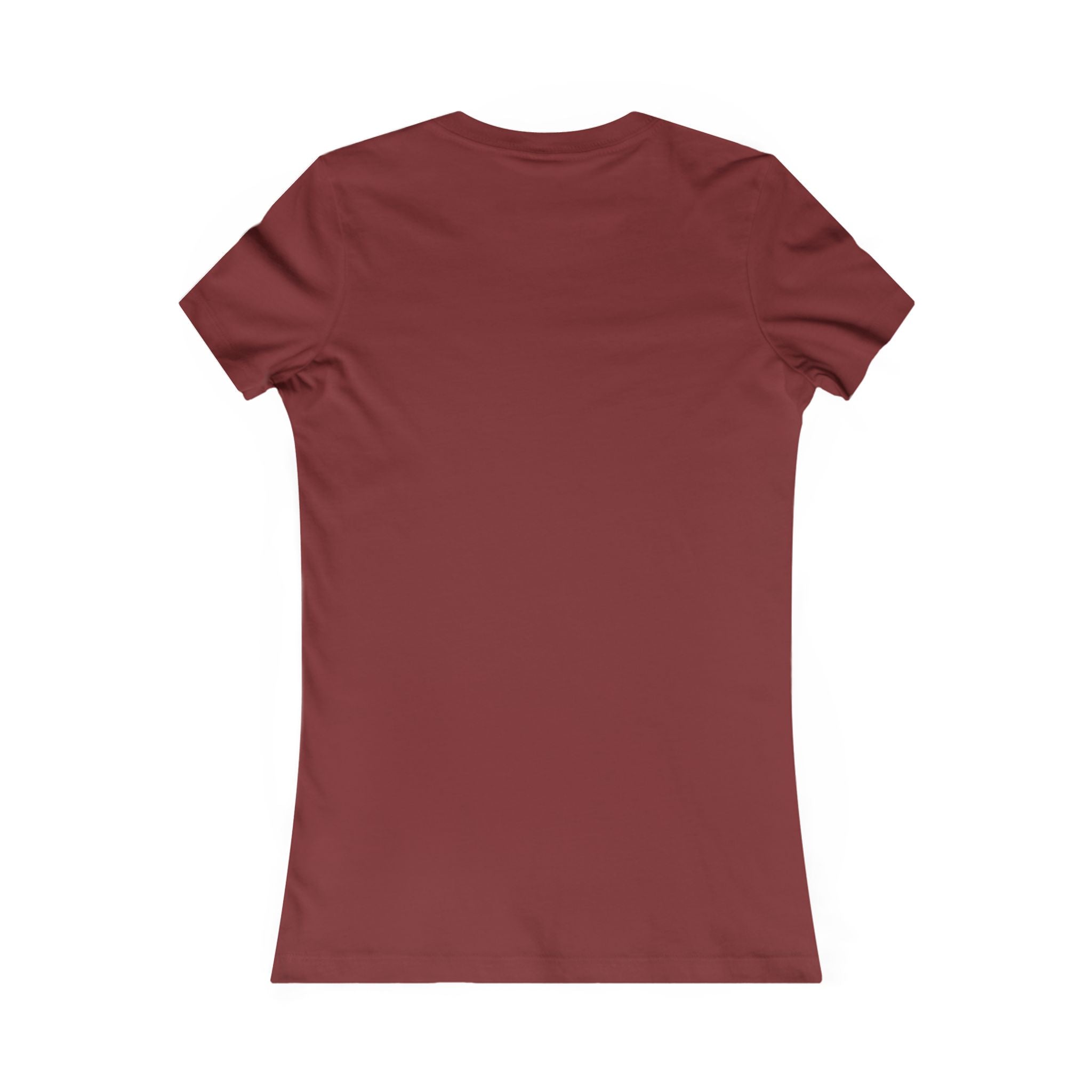 "Breathwork Baddie" Women's Favorite Tee