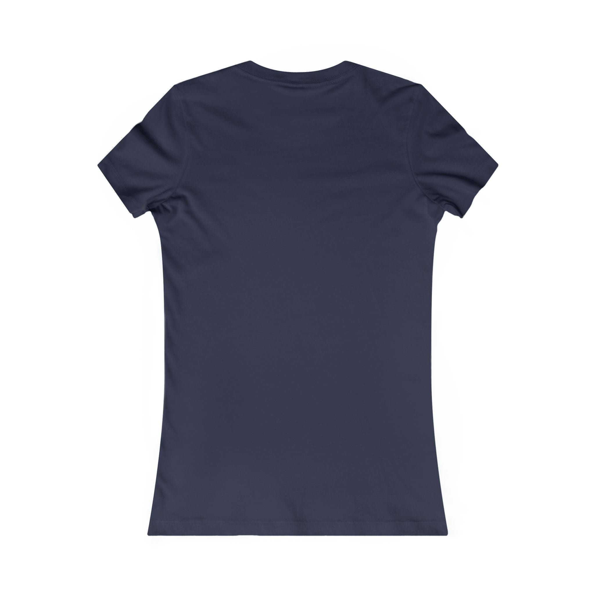 "Breathwork Baddie" Women's Favorite Tee
