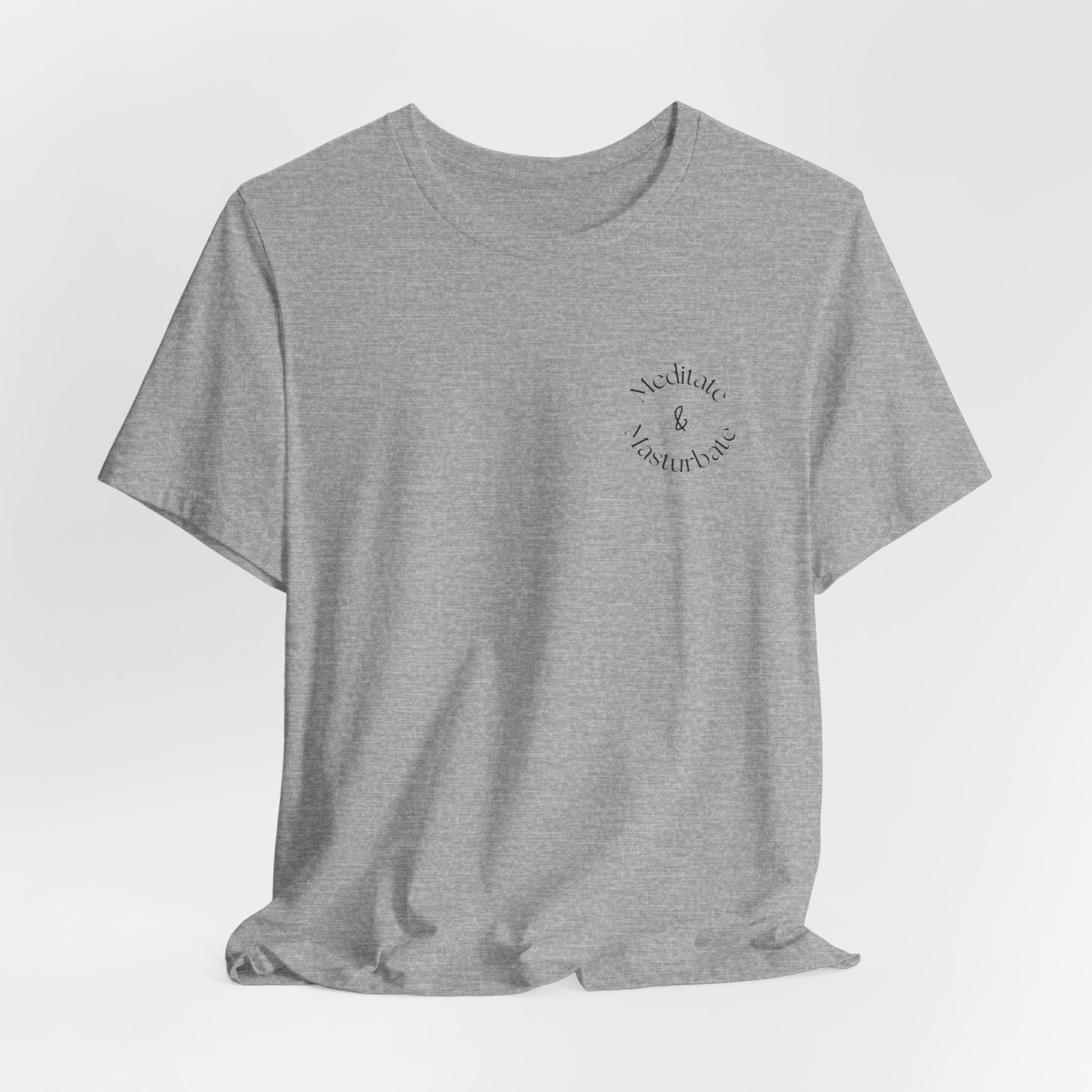 M&M Jersey T-Shirt