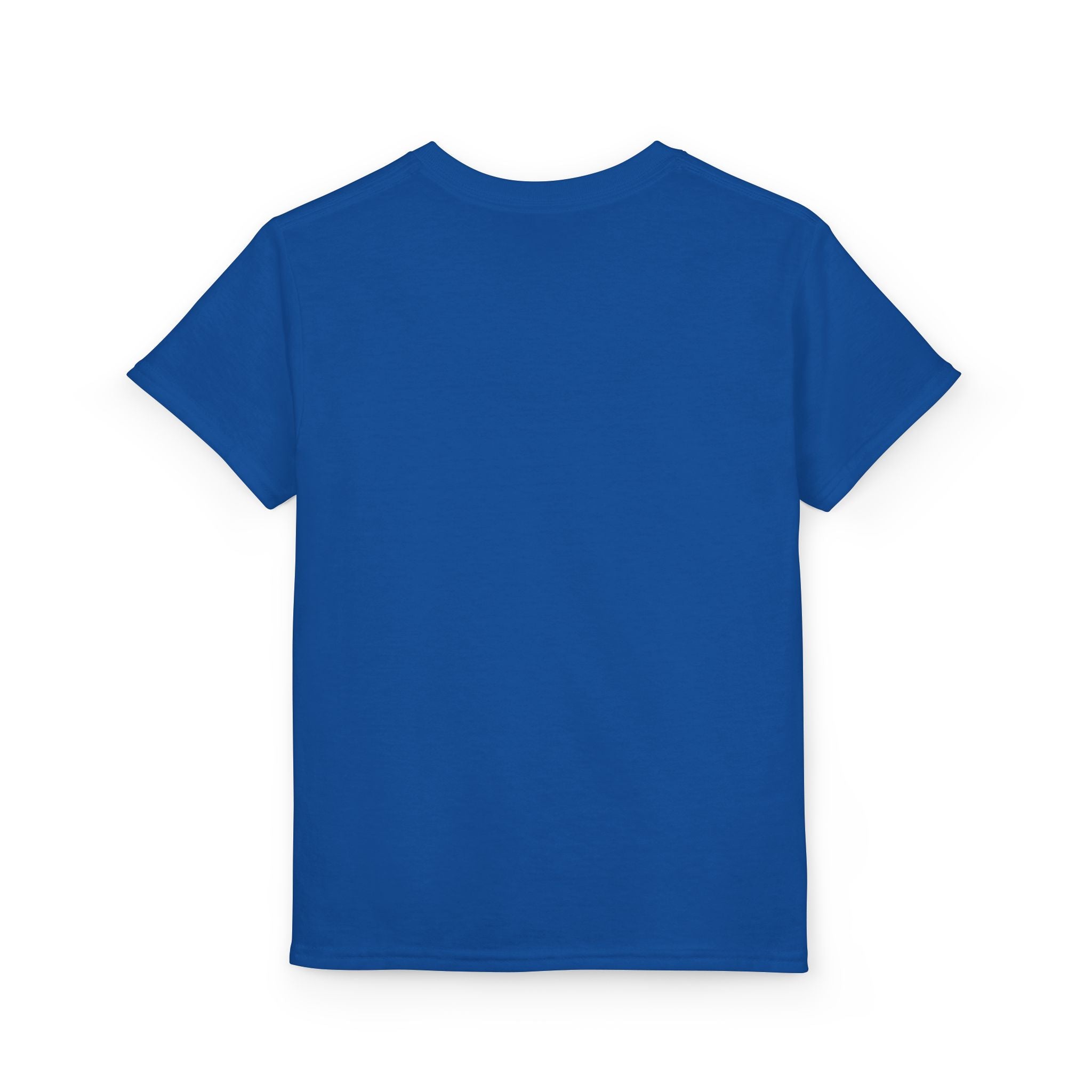 Youth "No. Complete Sentences" Graphic Tee