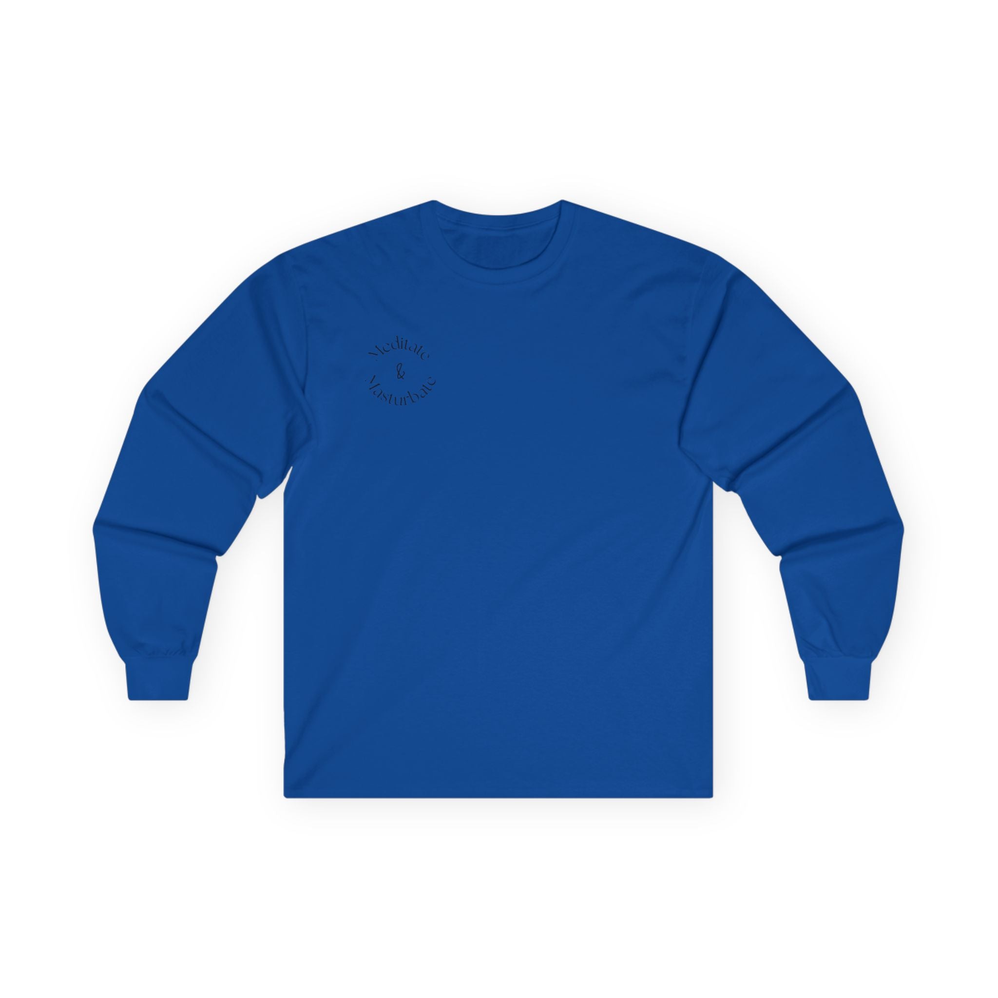 M&M Long Sleeve Tee