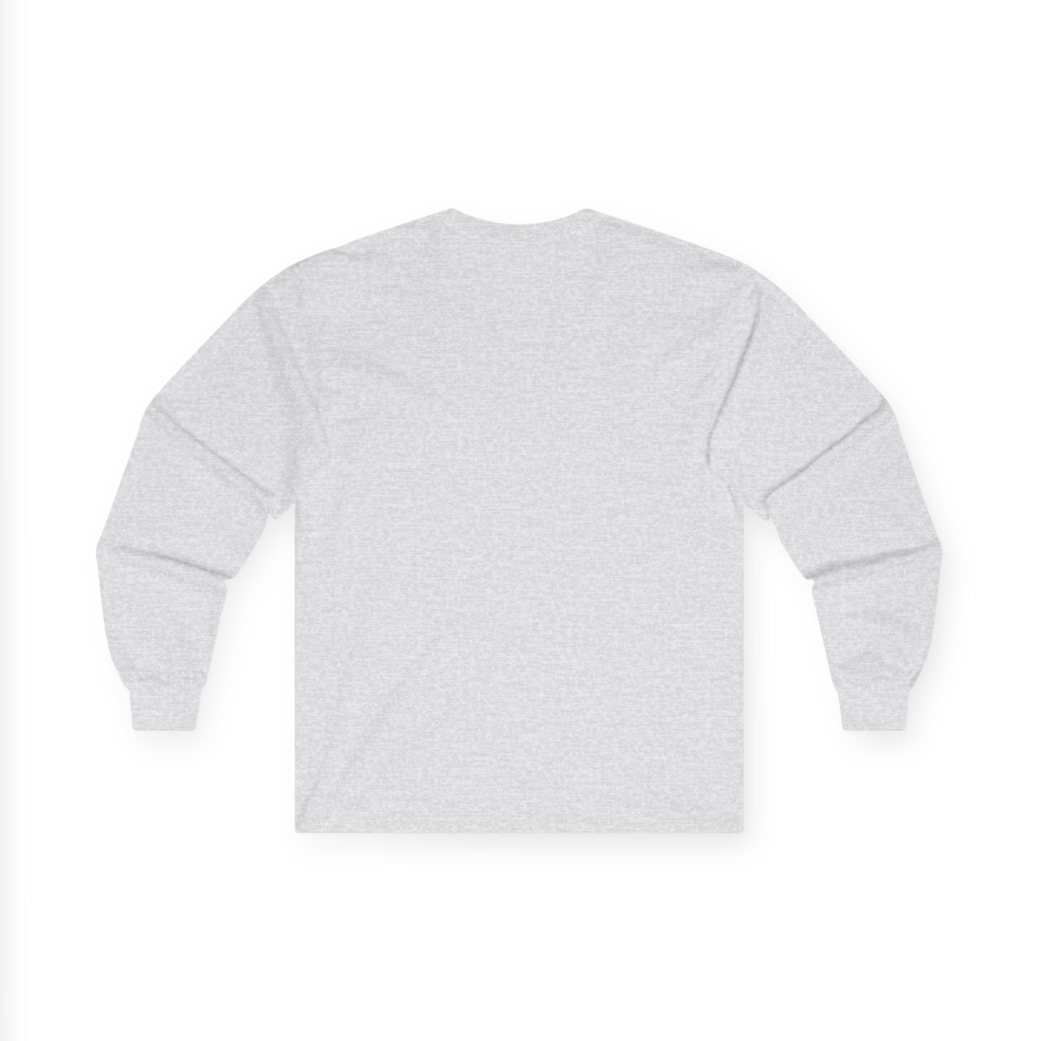 “You Are What You Think I Am” Long Sleeve Tee