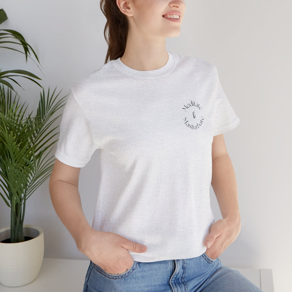 M&M Jersey T-Shirt