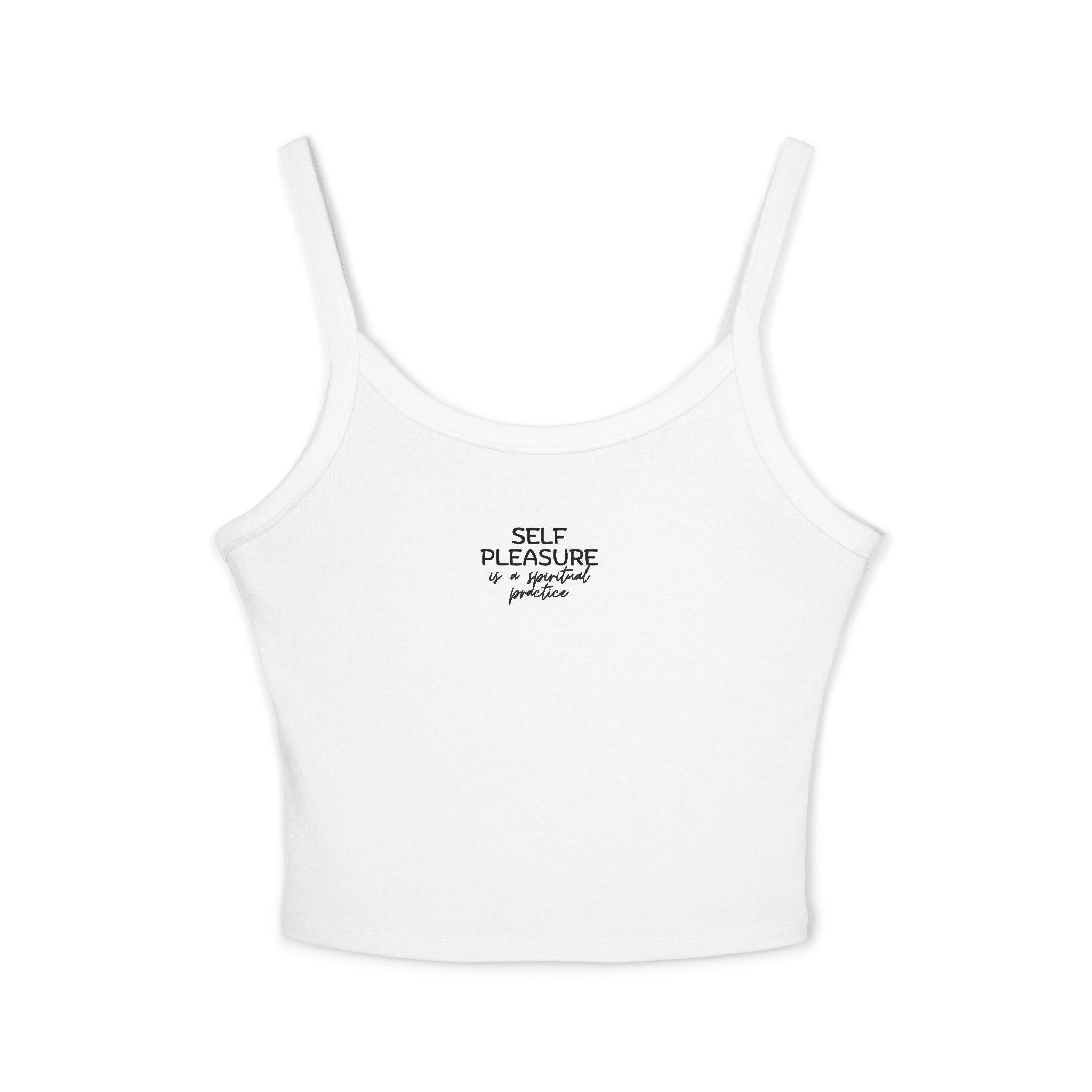 Self Care Tank Top