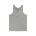 My Aura is Spicy Jersey Tank