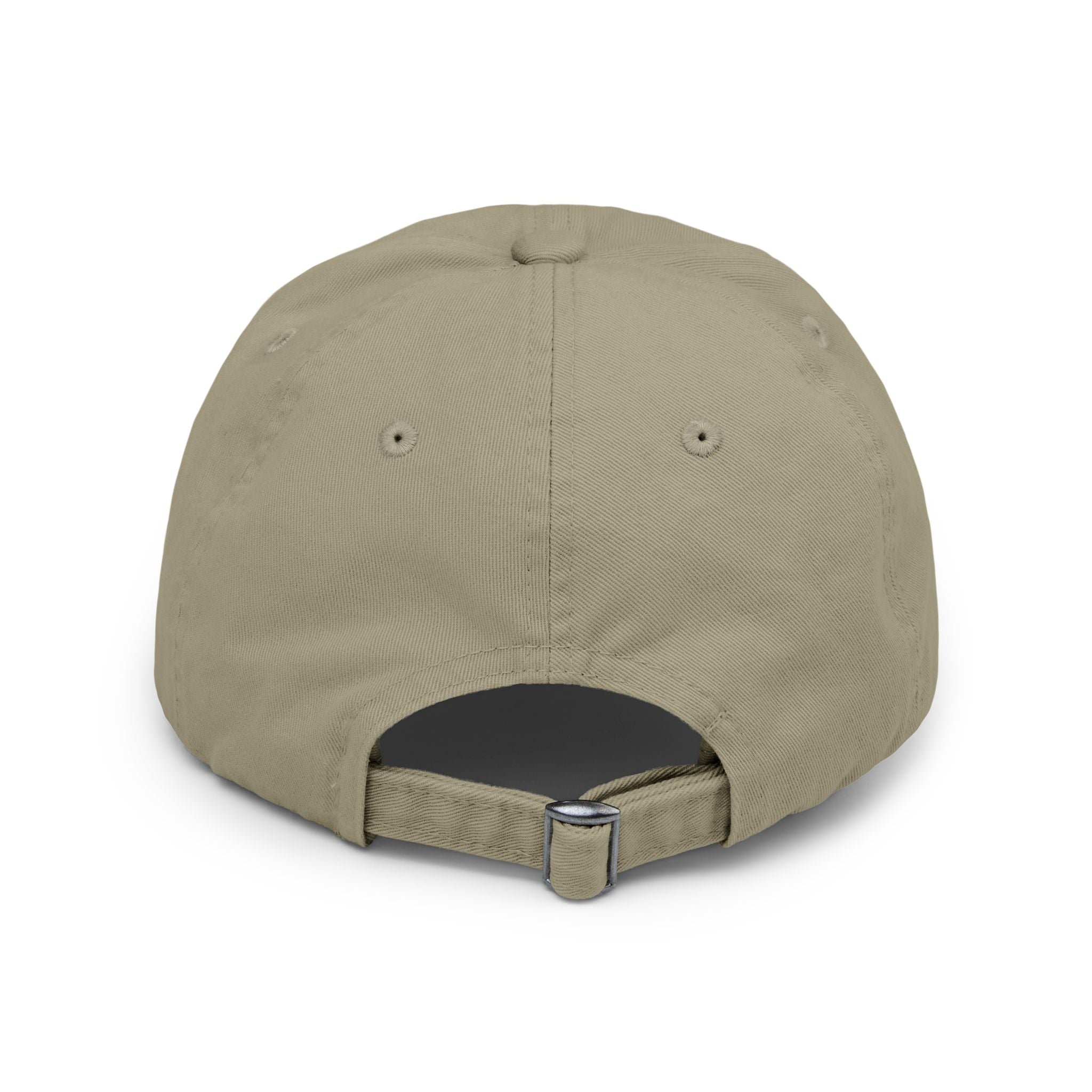 Regulate Your Nervous System Distressed Baseball Cap