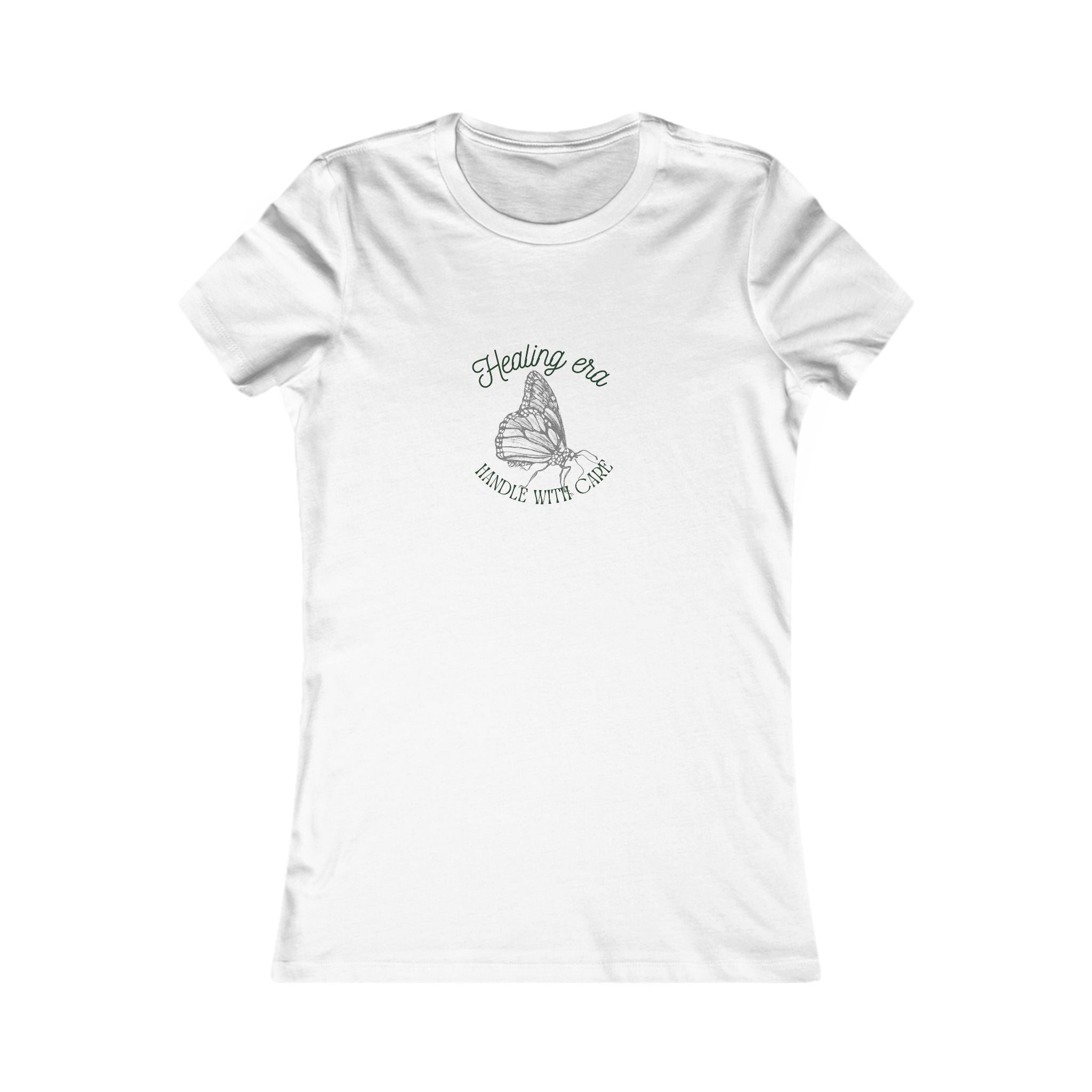 Healing era Women's Tee