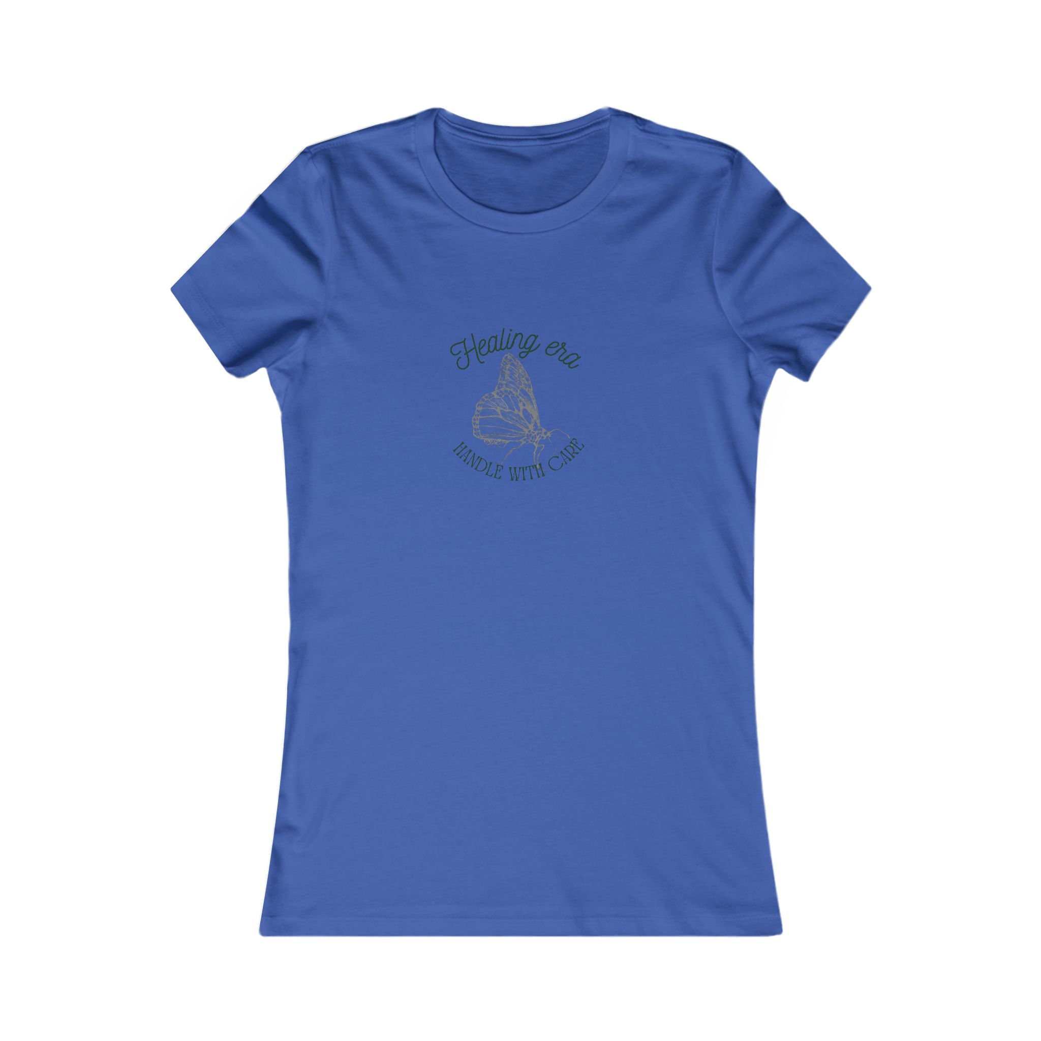 Healing era Women's Tee