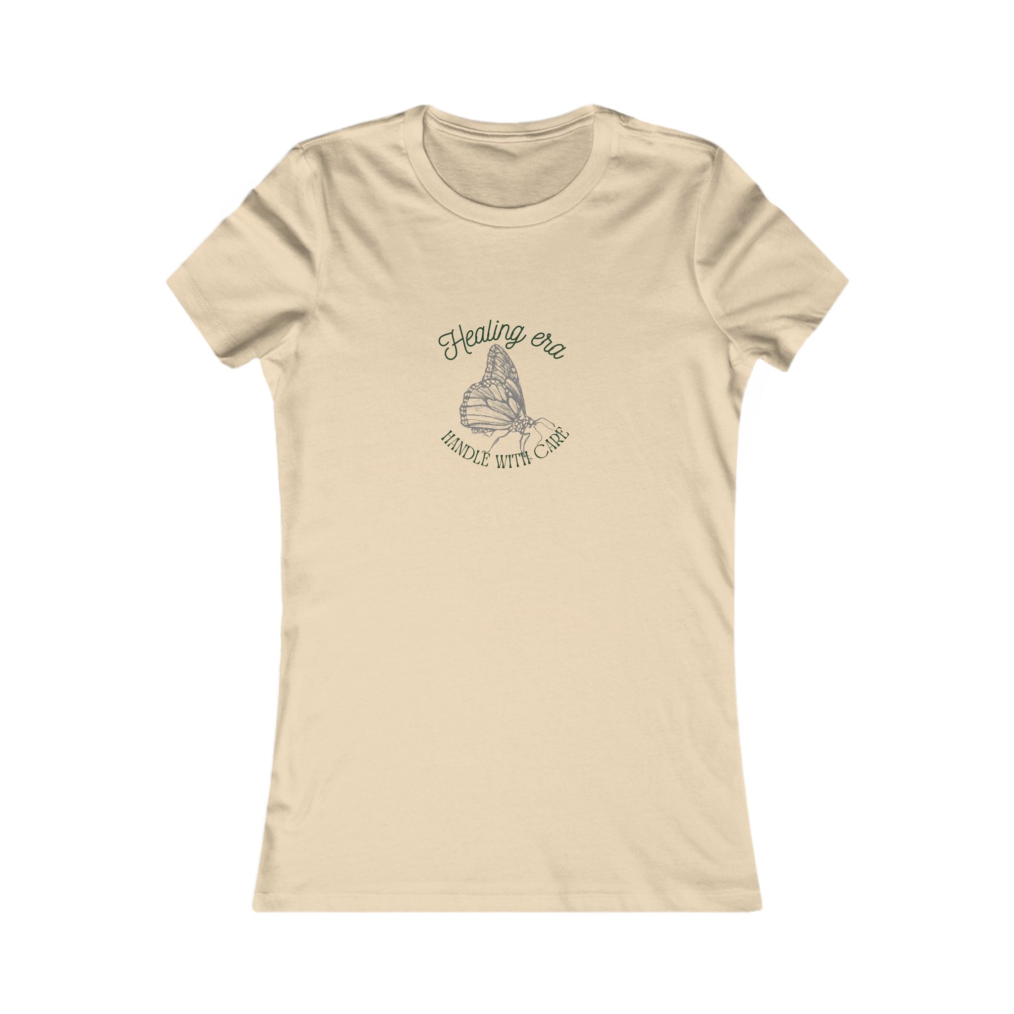 Healing era Women's Tee