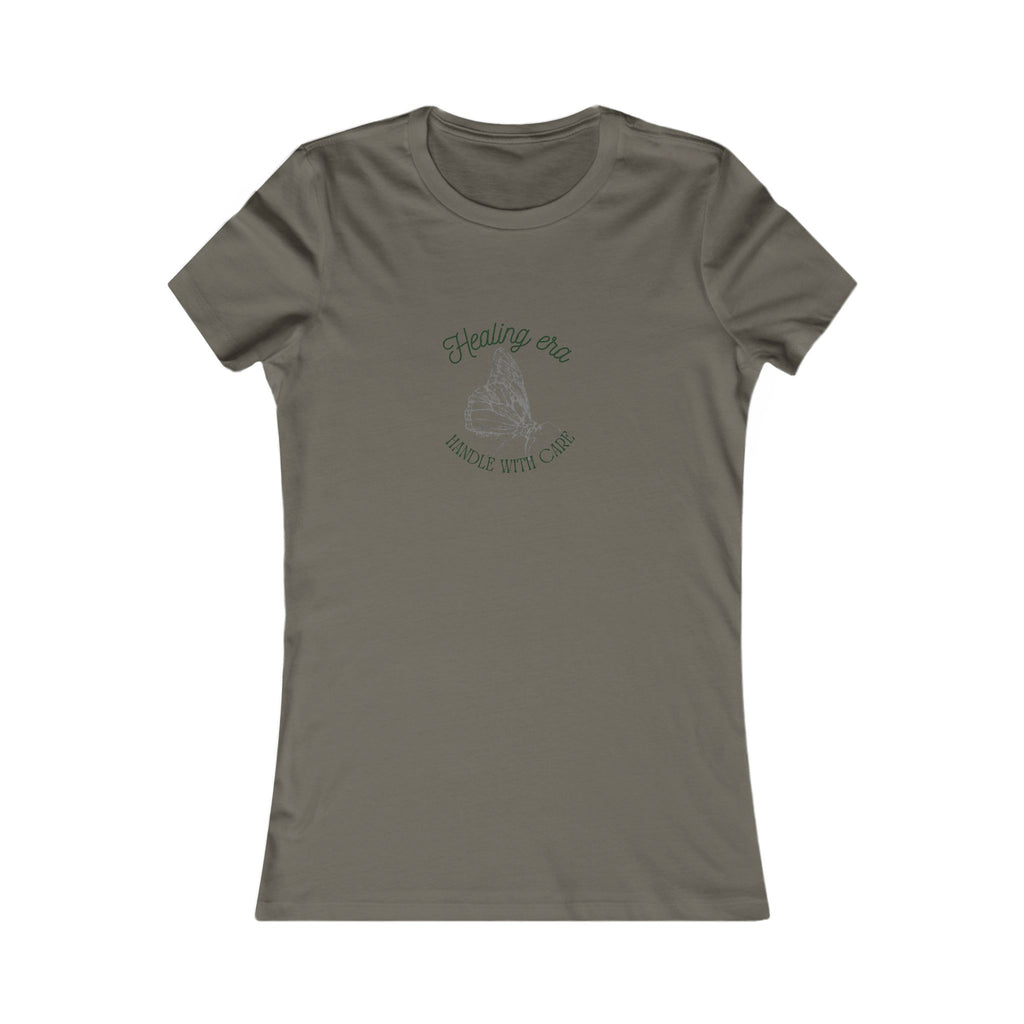 Healing era Women's Tee