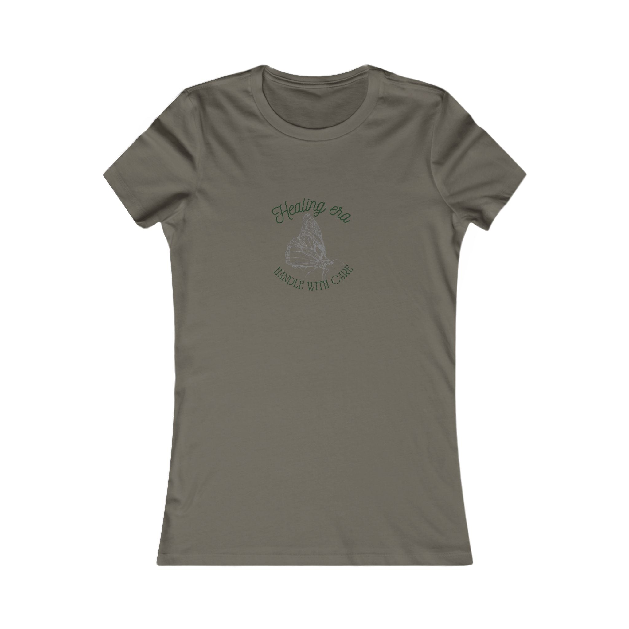 Healing era Women's Tee