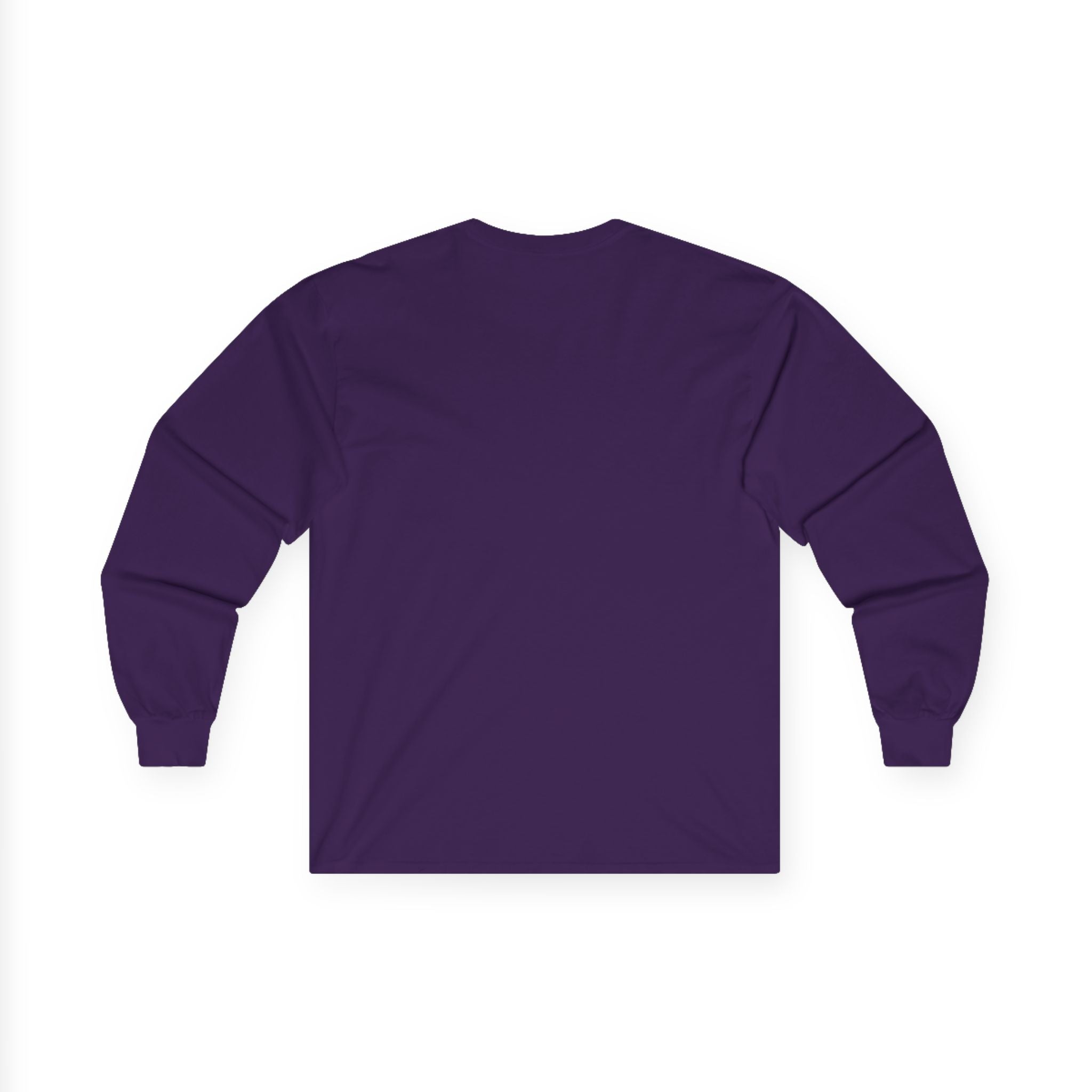 Regulate Your Nervous System Long Sleeve Tee