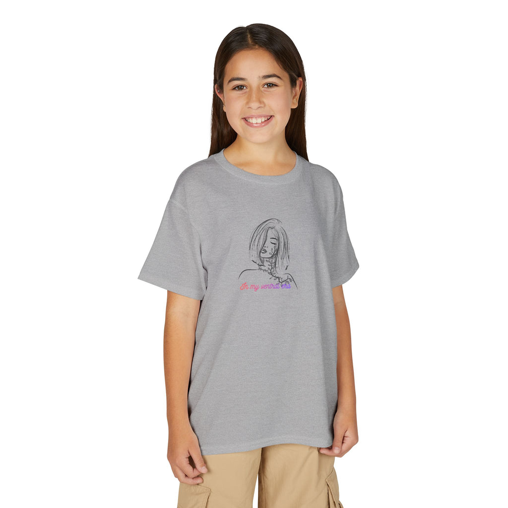 Ventral Era Youth T-Shirt