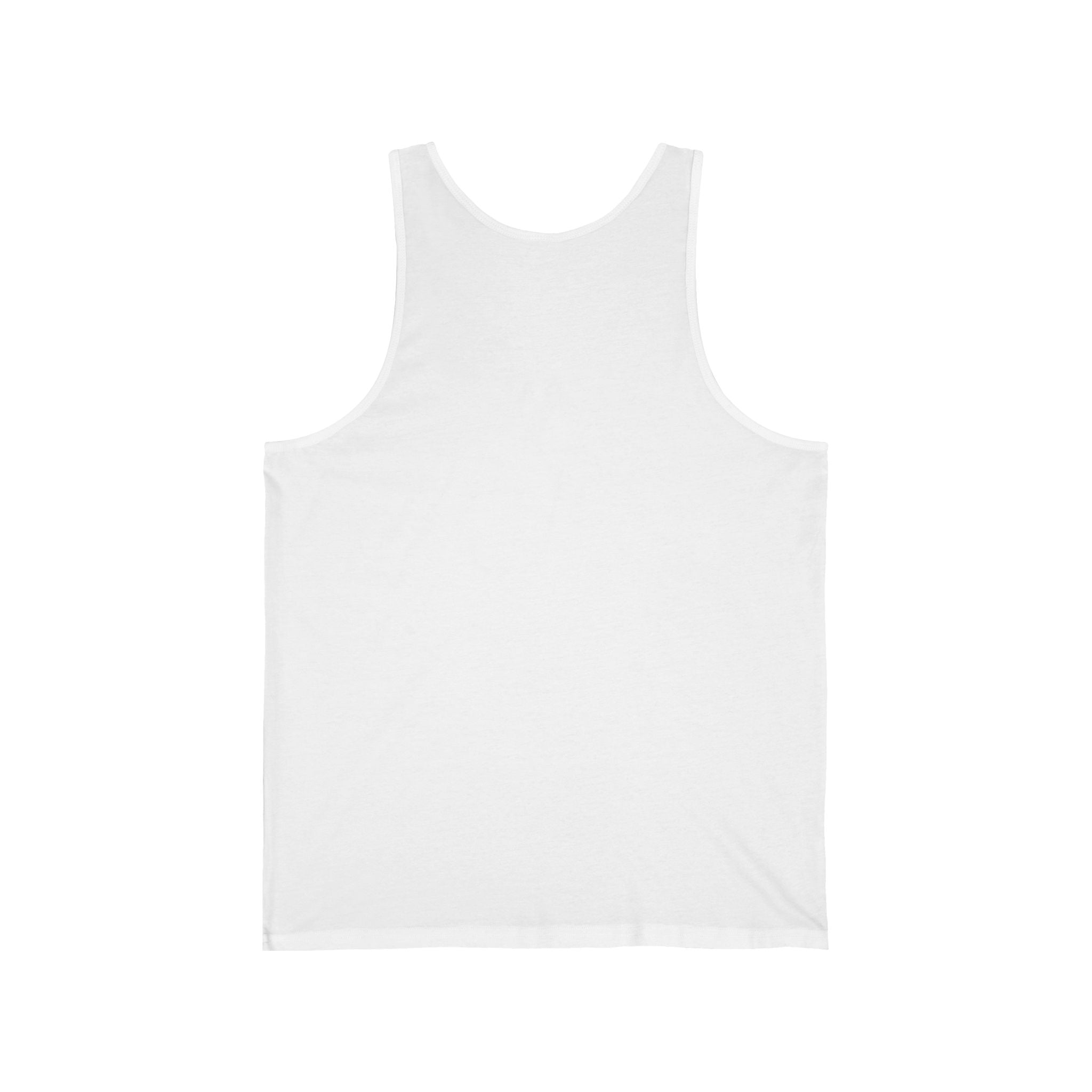 Calm is Tank Top