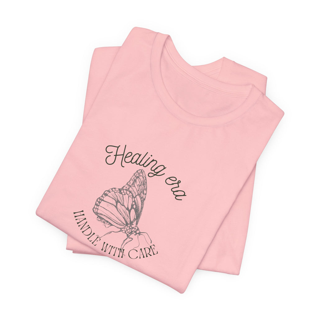 “Healing Era” Jersey T-Shirt