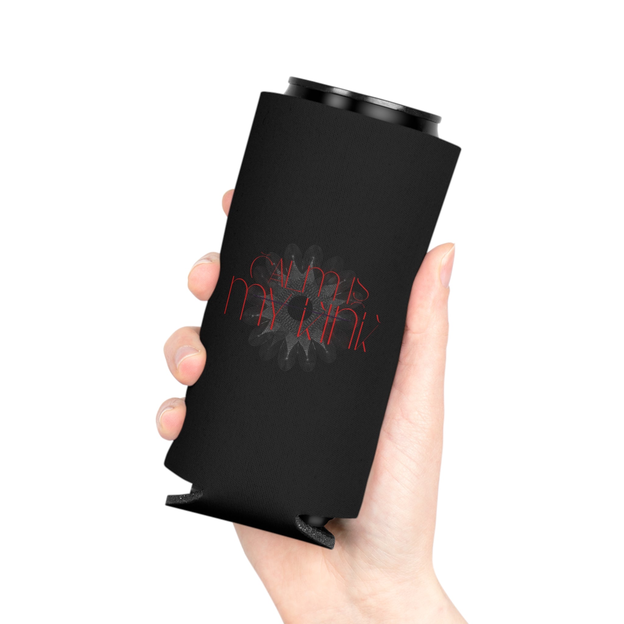 Calm Is Can Cooler