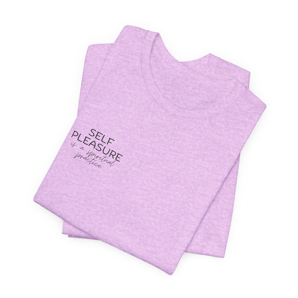 Self Care T-Shirt