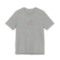 My Aura is Spicy Jersey T-Shirt