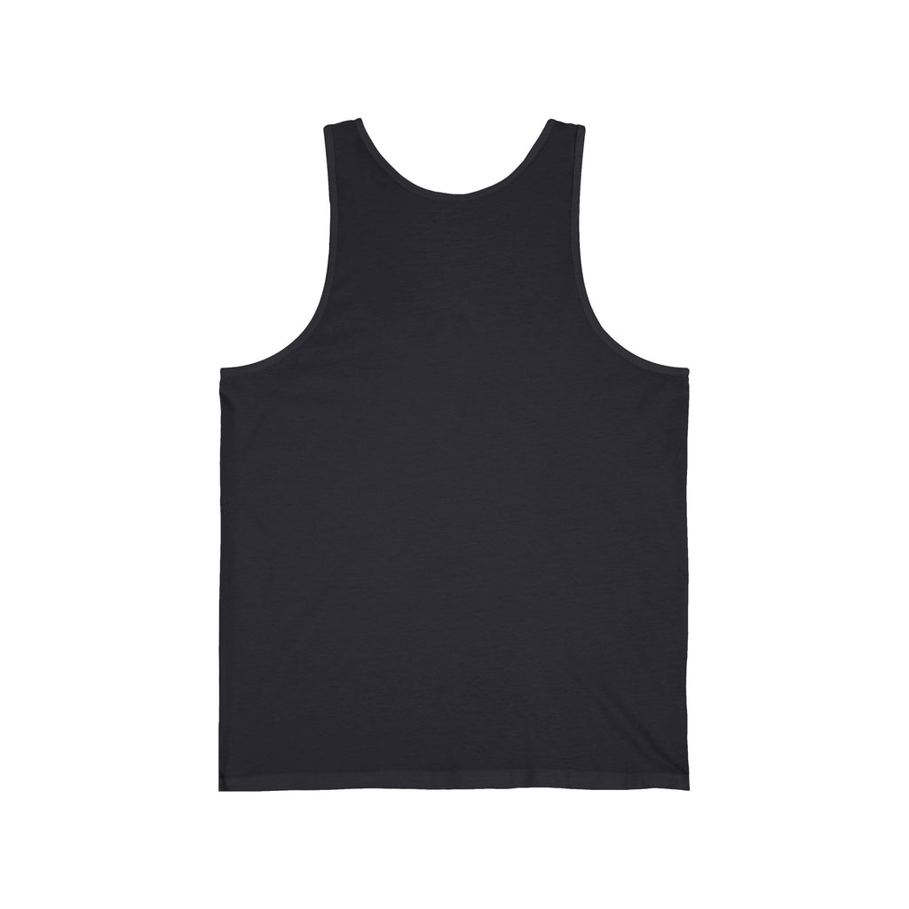 No. Complete Sentiment Tank Top