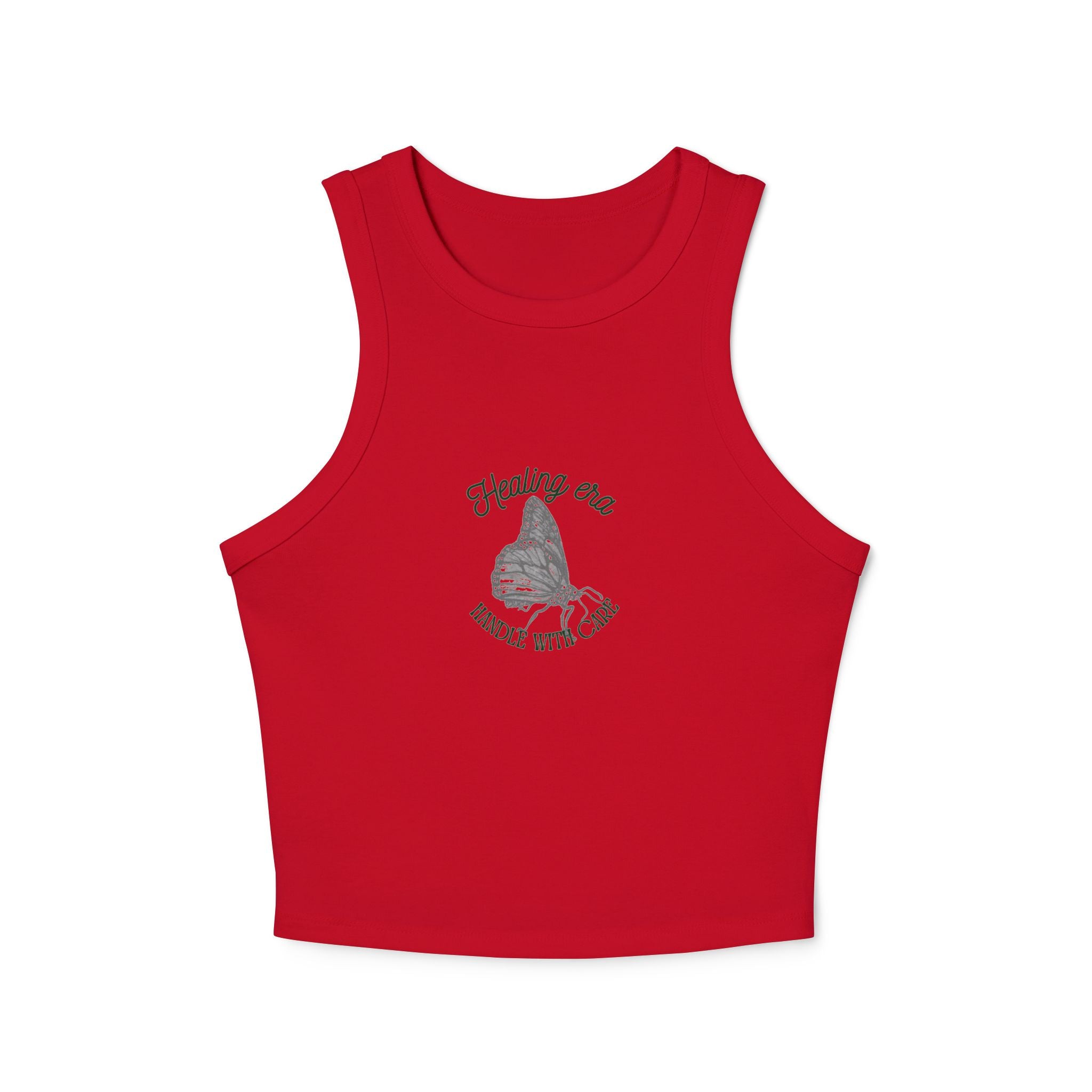 Healing Era Rib Racer Tank