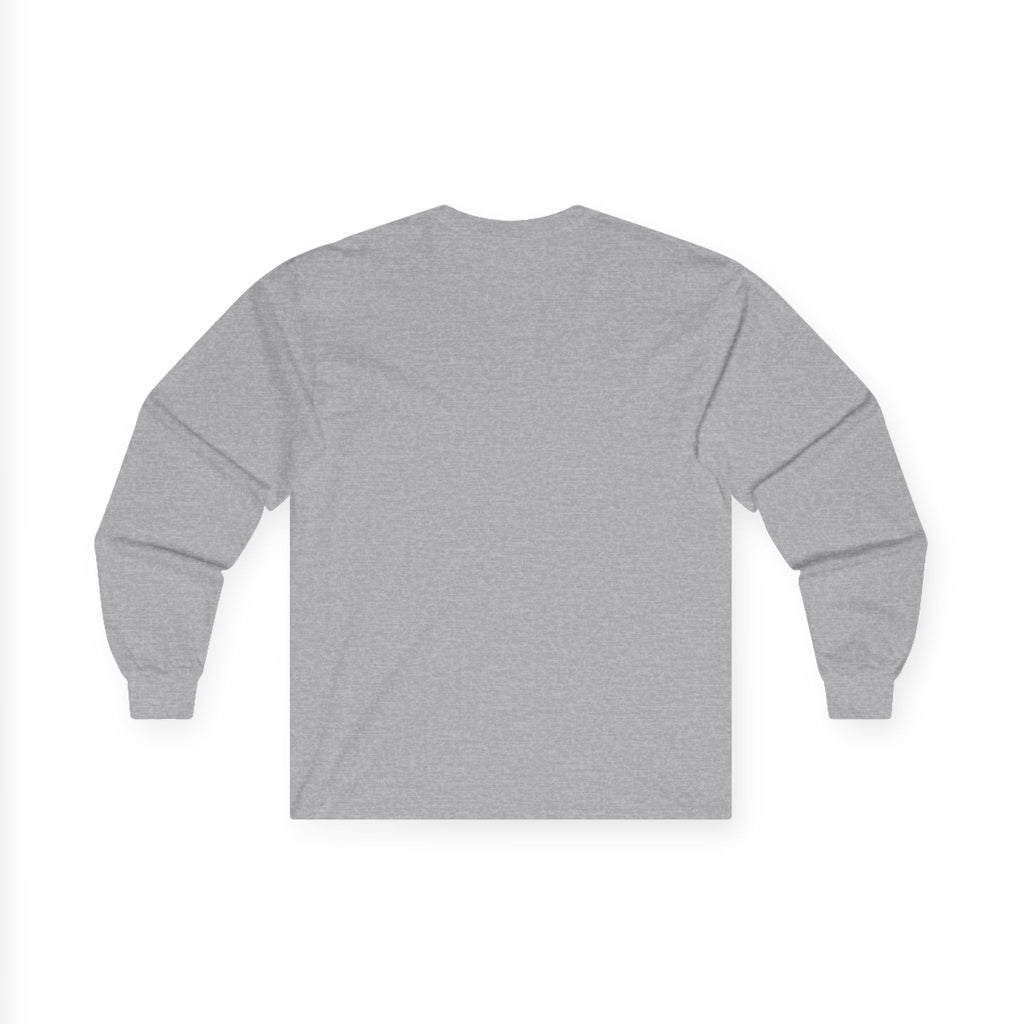 Healing is my Side Hustle Long Sleeve Tee