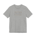 Universal Language: Dance Jersey T-Shirt