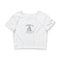 Healing Era Women's Crop Top