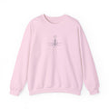 "My Nervous System has Trust Issues" Crewneck Sweatshirt