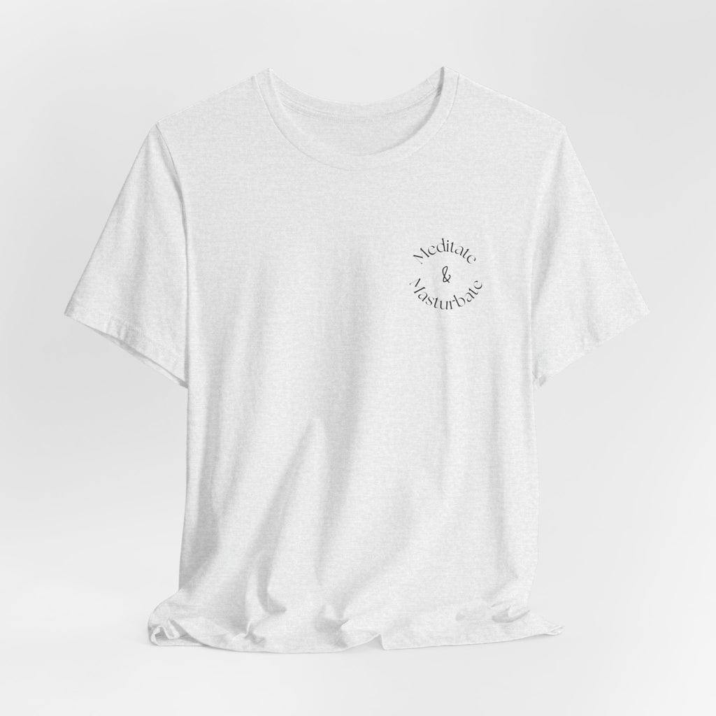 M&M Jersey T-Shirt