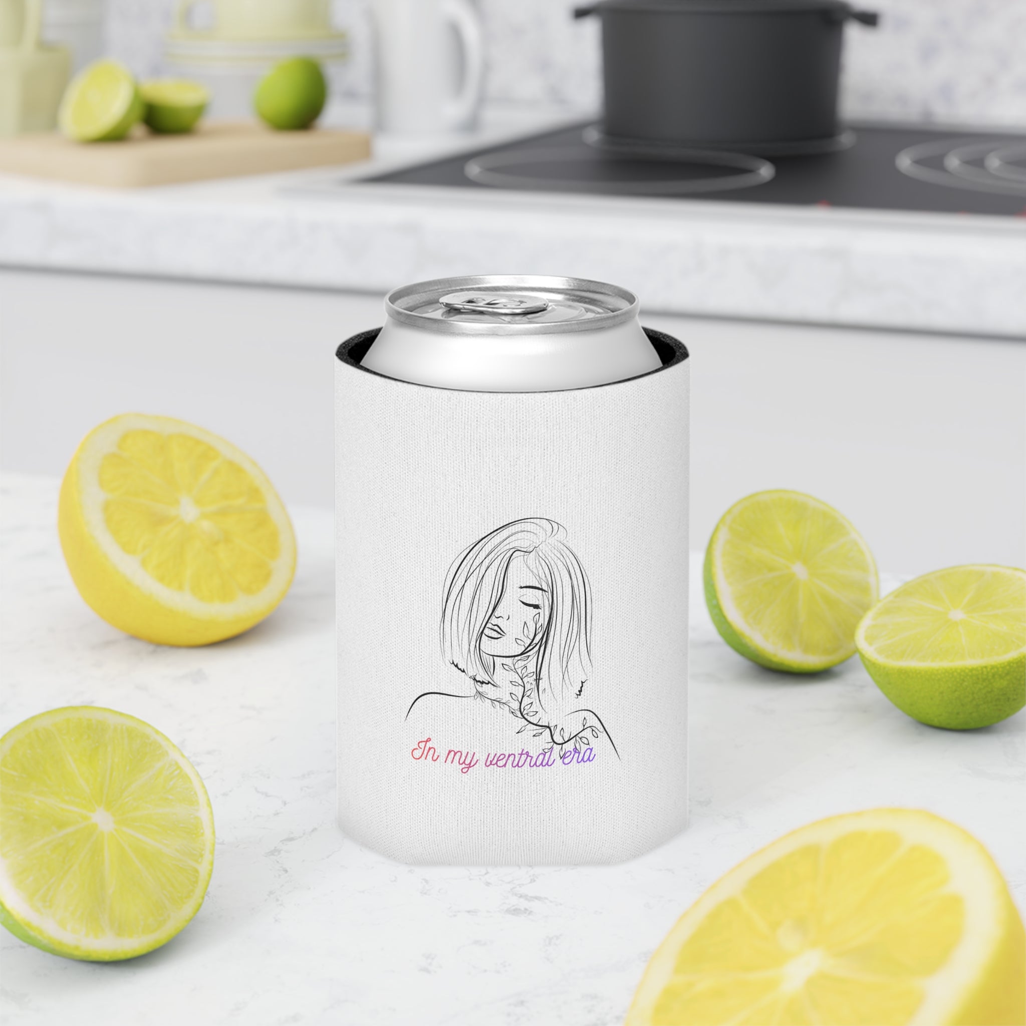 'In My Ventral Era' Can Cooler