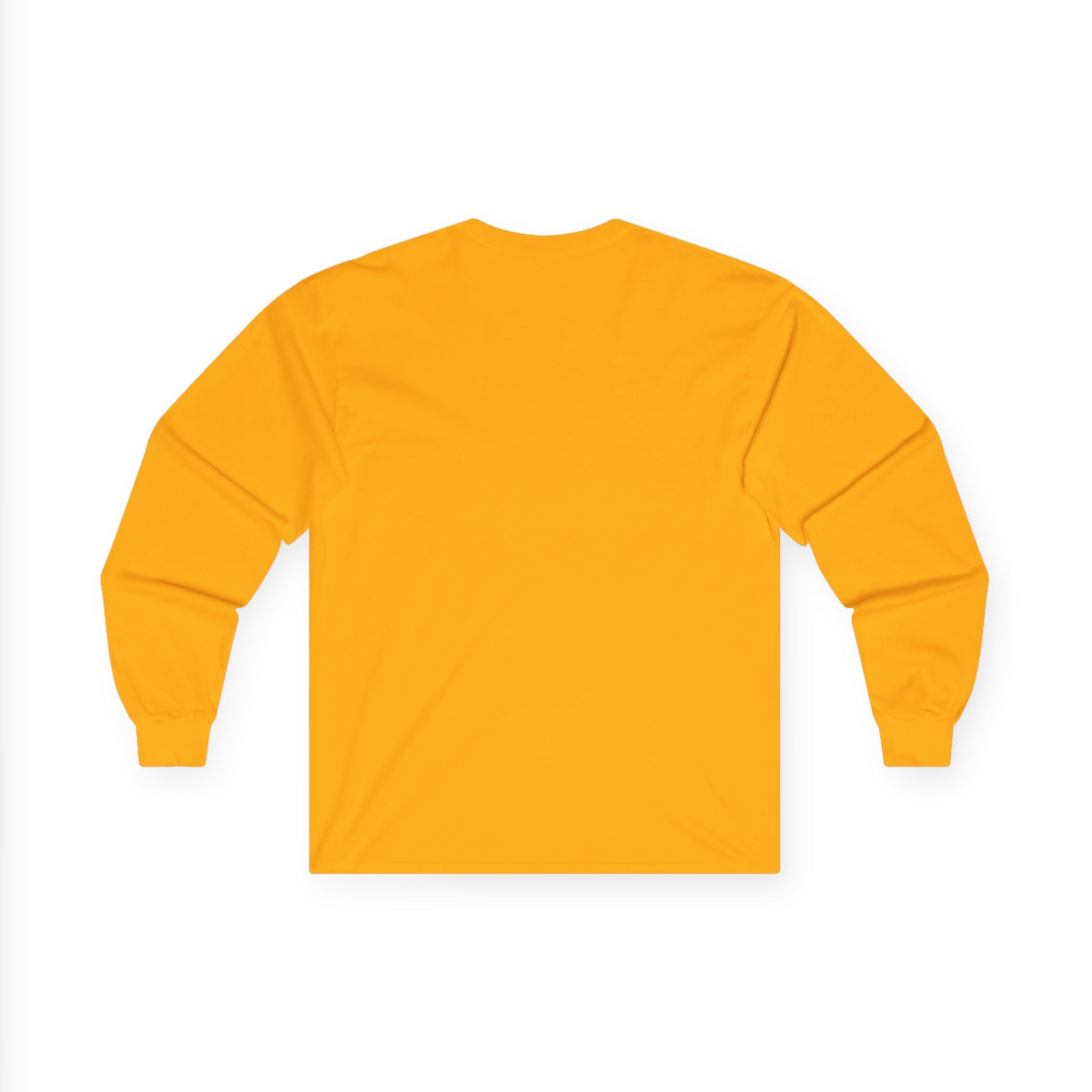 Healing Era Long Sleeve Tee