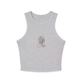 In my Ventral Era Women's Racer Tank Top