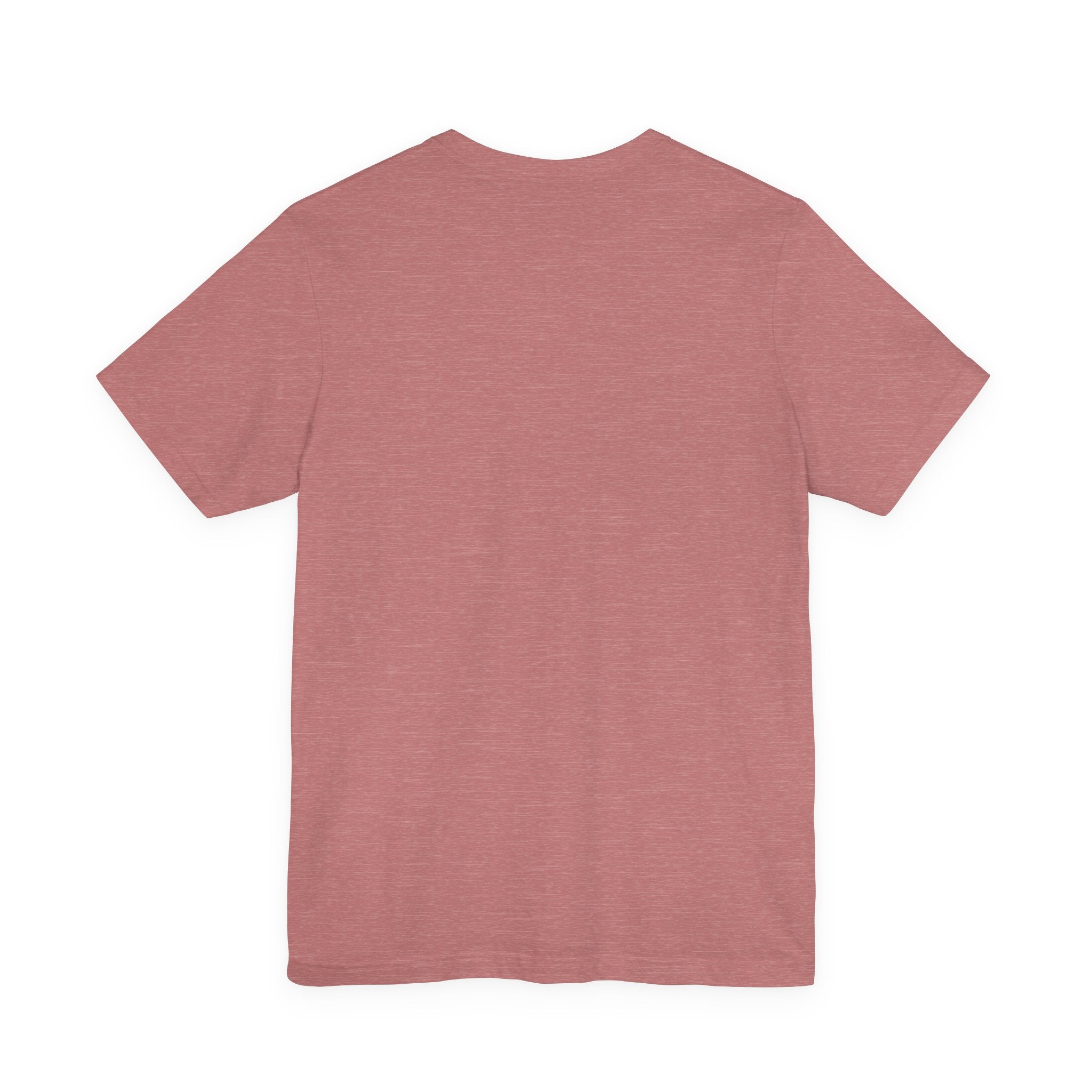 Breathwork Baddie Jersey T-Shirt
