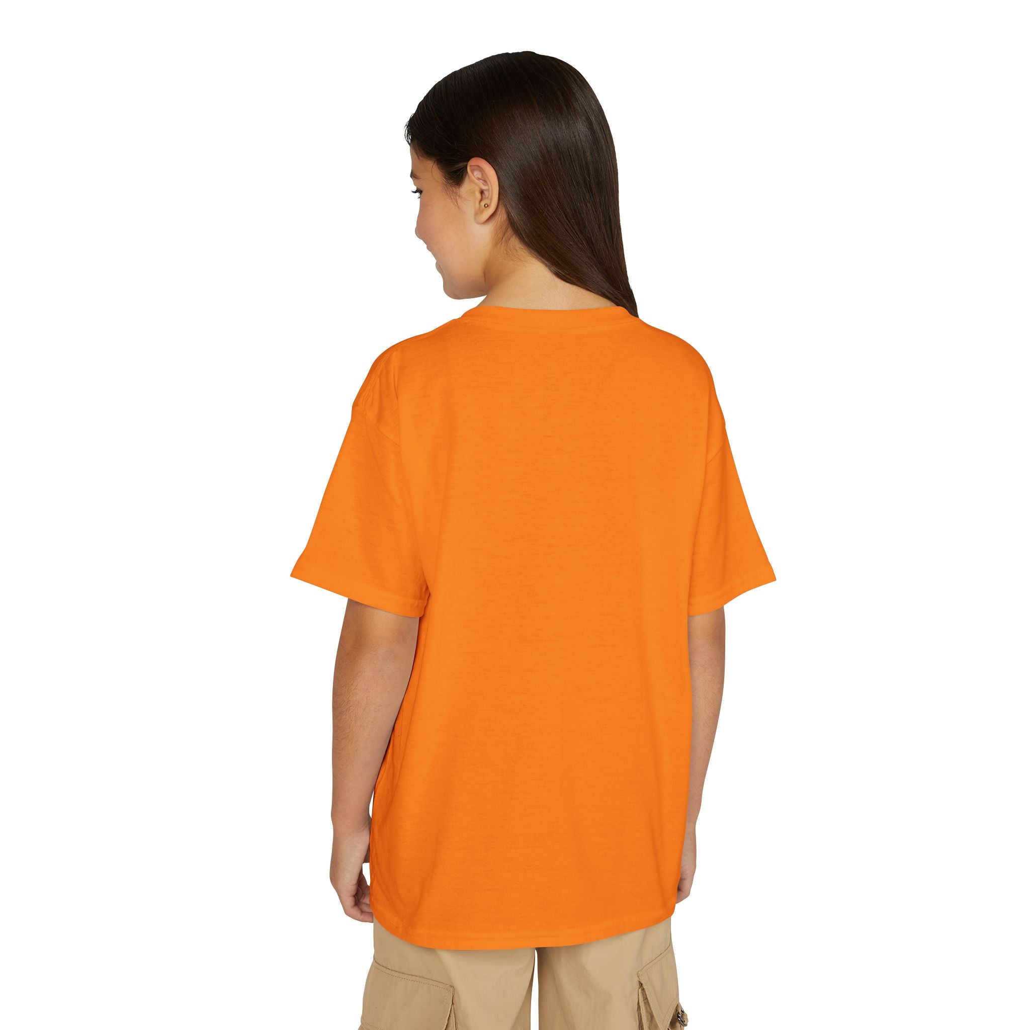 Delicate not Defenseless Youth T-Shirt