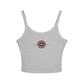 Calm is Spaghetti Strap Tank Top