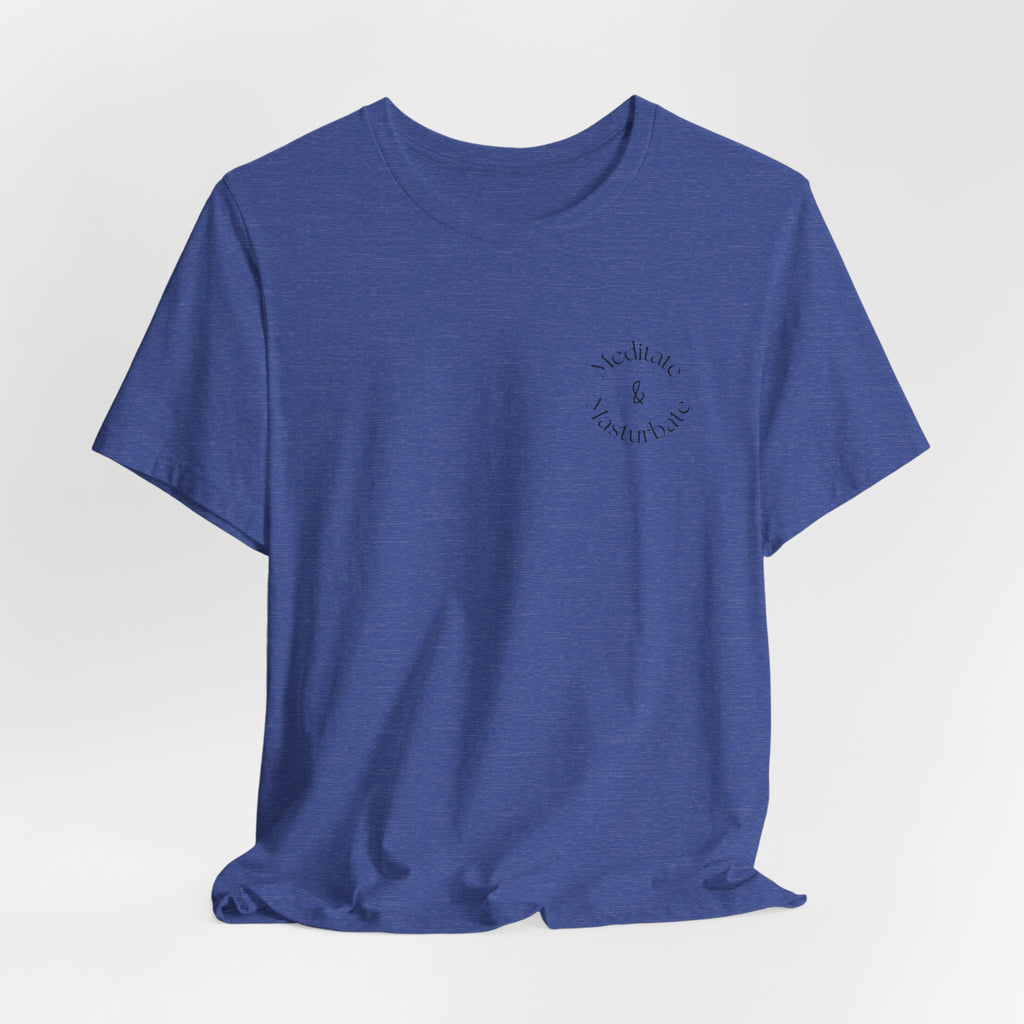 M&M Jersey T-Shirt
