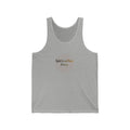 Spiritual But Petty Tank Top