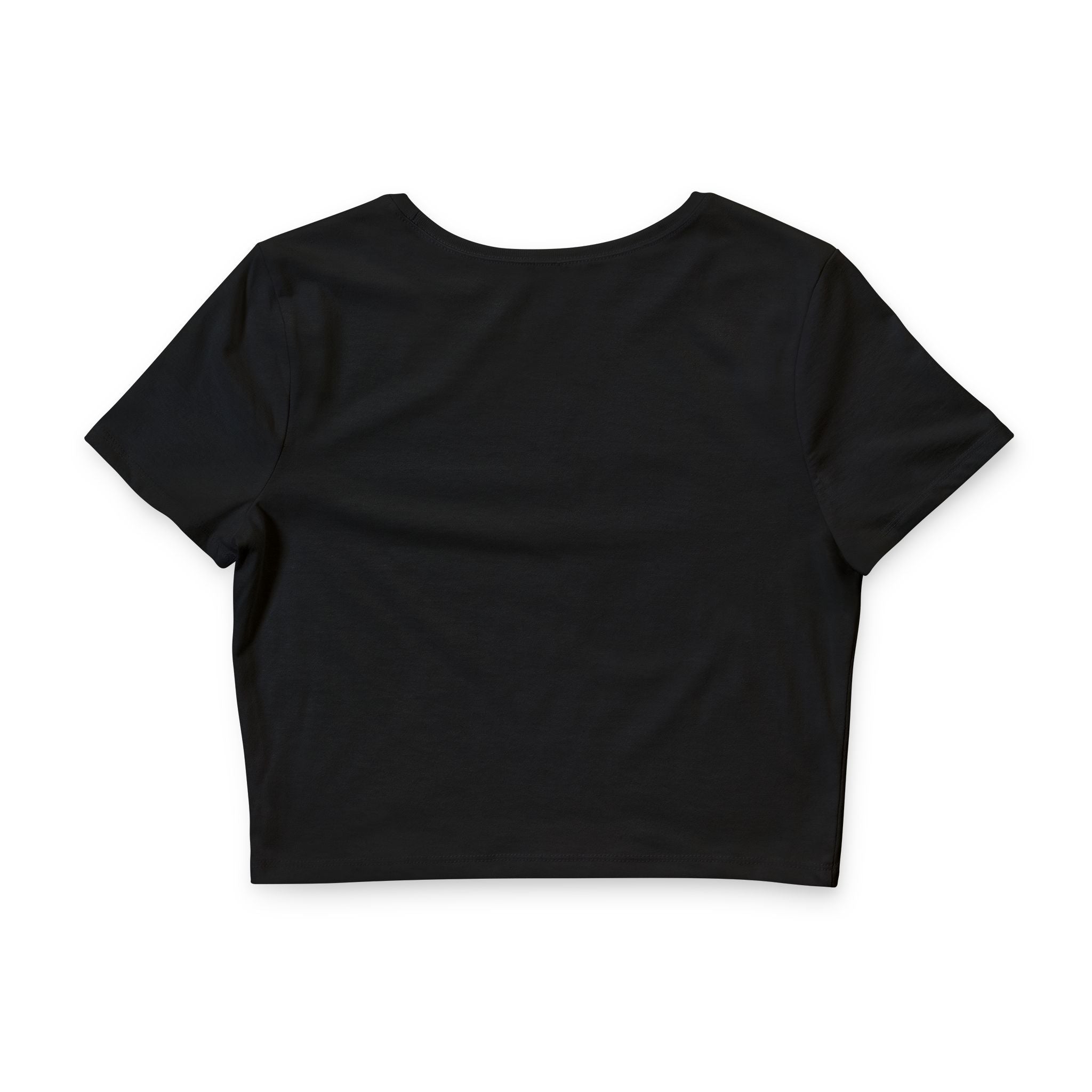 Healing Era Women's Crop Top