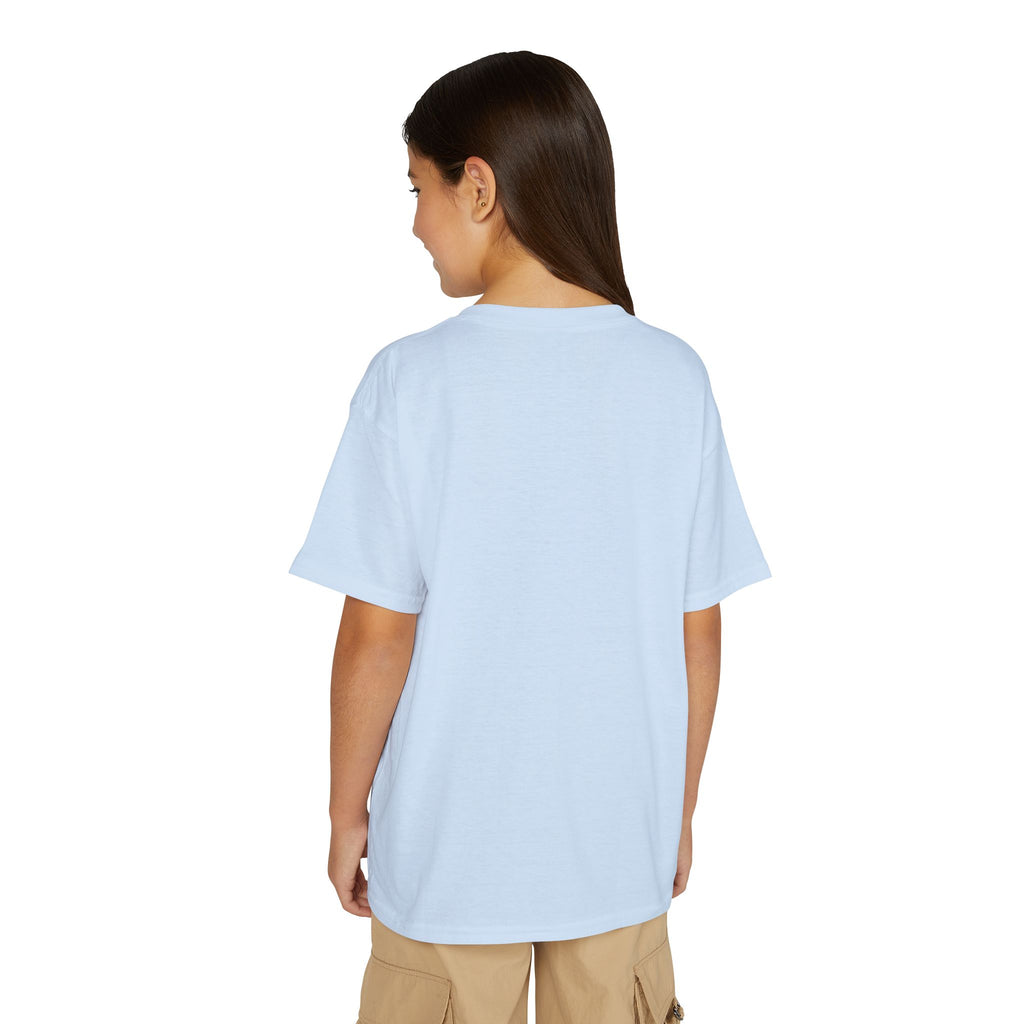 Ventral Era Youth T-Shirt