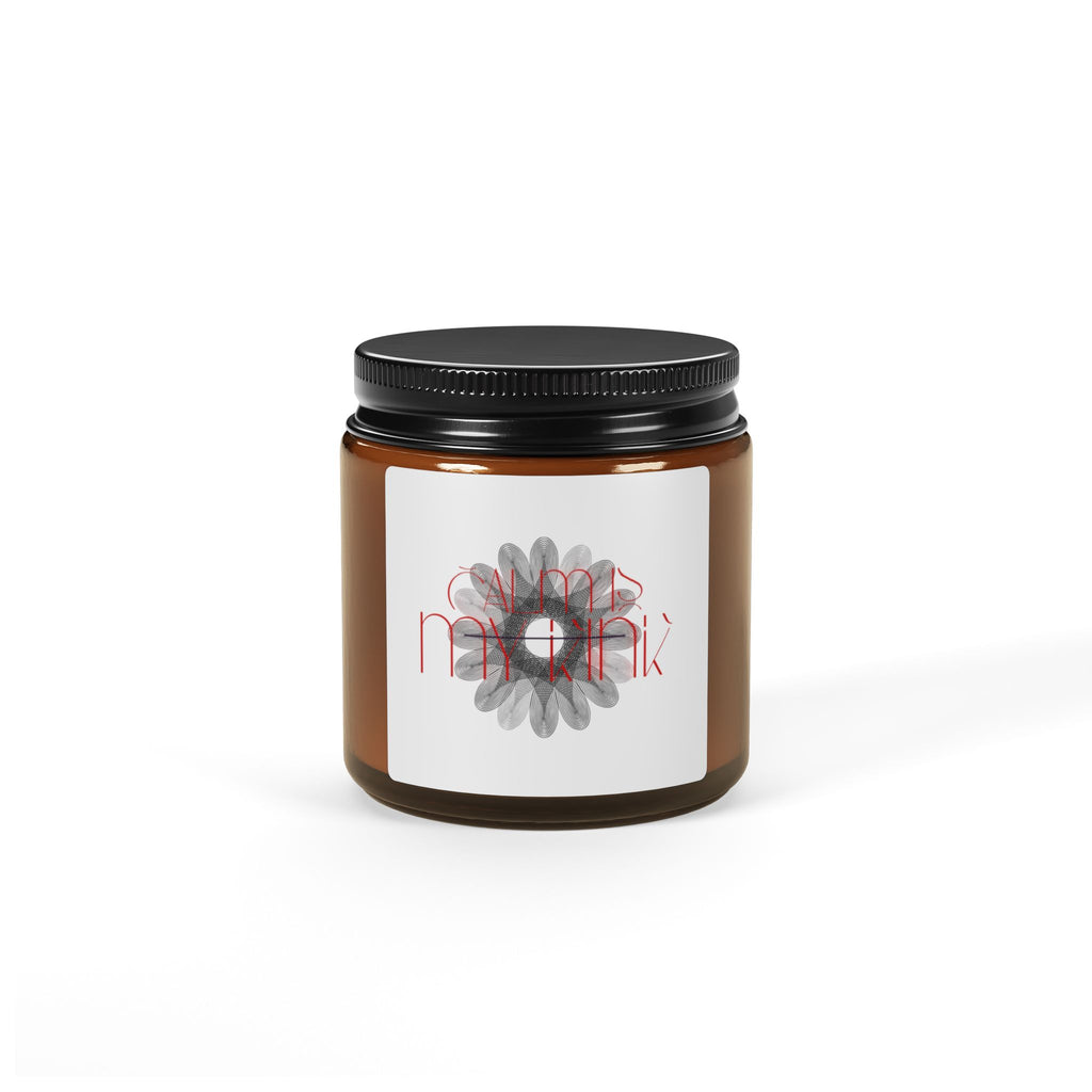 Calm is Soy Candle