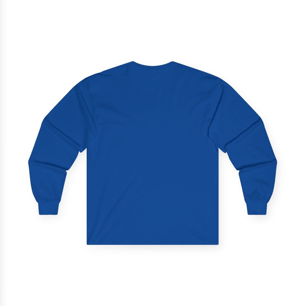 Regulate Your Nervous System Long Sleeve Tee