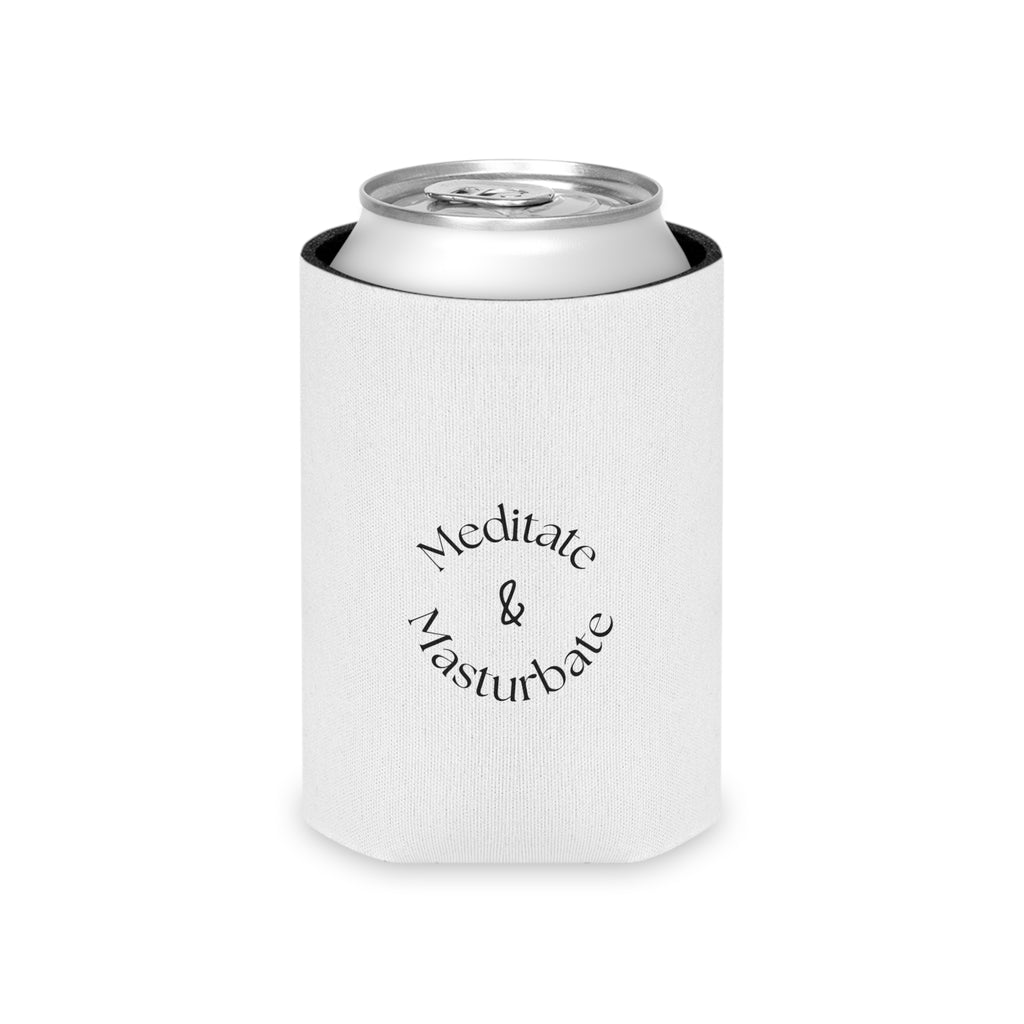 M&M Can Cooler