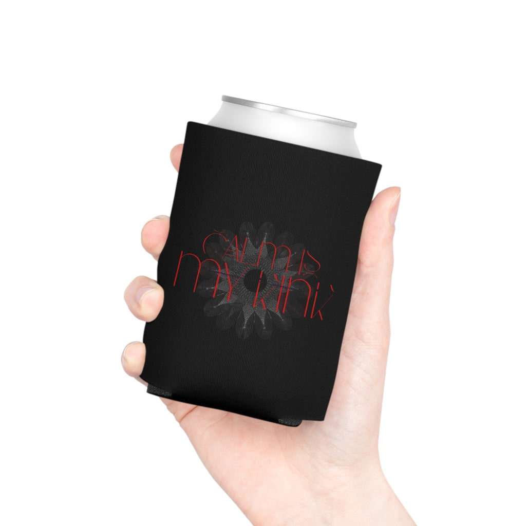 Calm Is Can Cooler