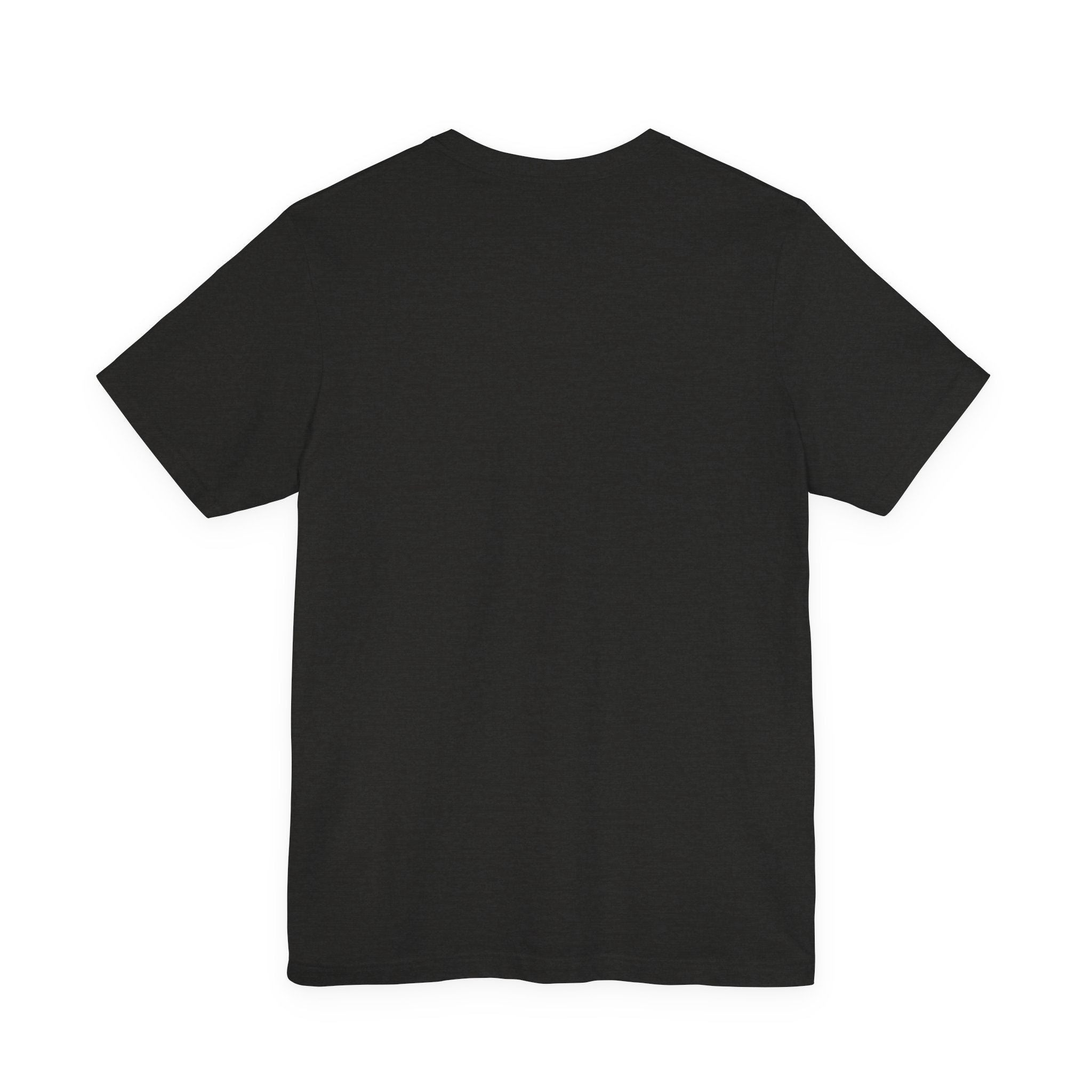 Breathwork Baddie Jersey T-Shirt