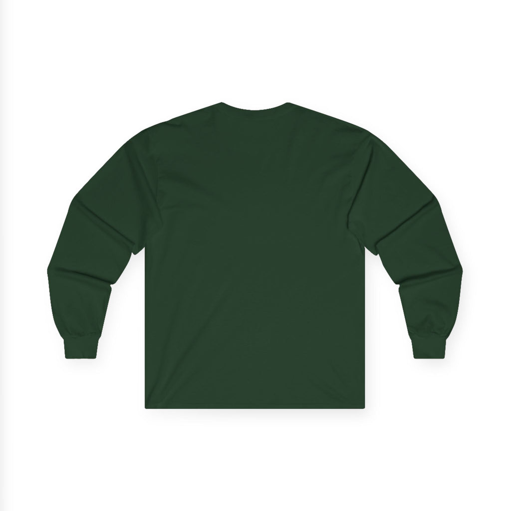 My Aura is Spicy Long Sleeve Tee