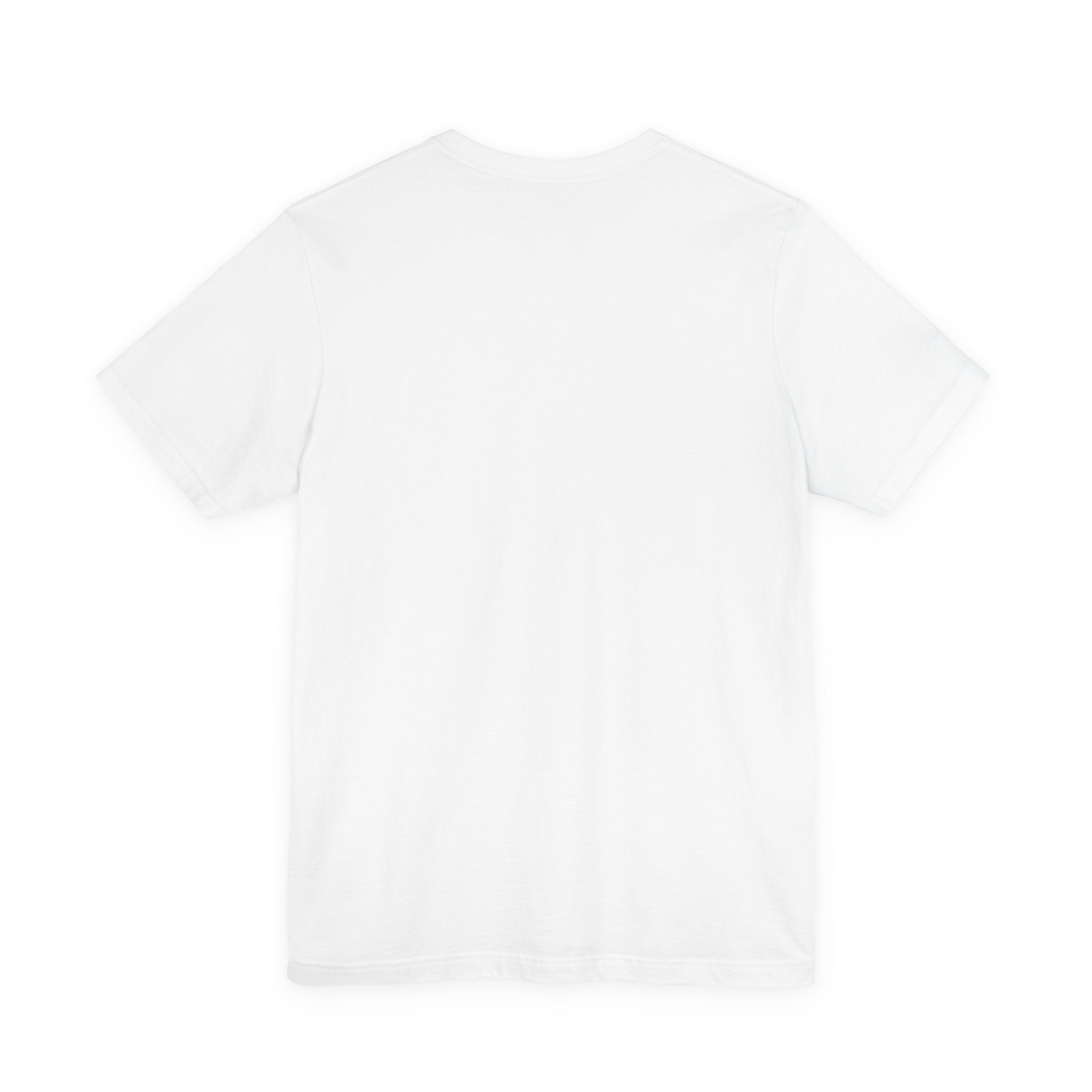Healing is My Side Hustle Jersey Tee
