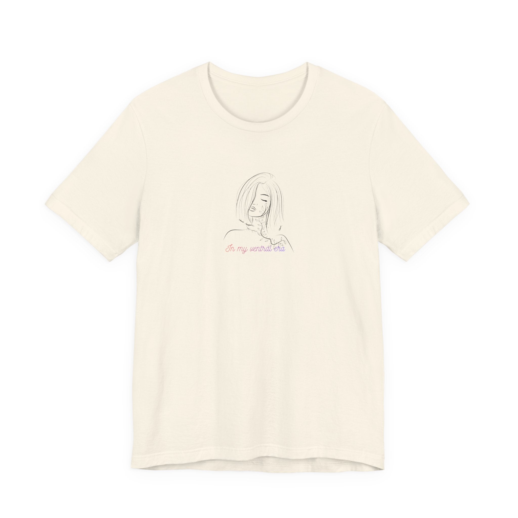 Ventral Era Jersey T-Shirt