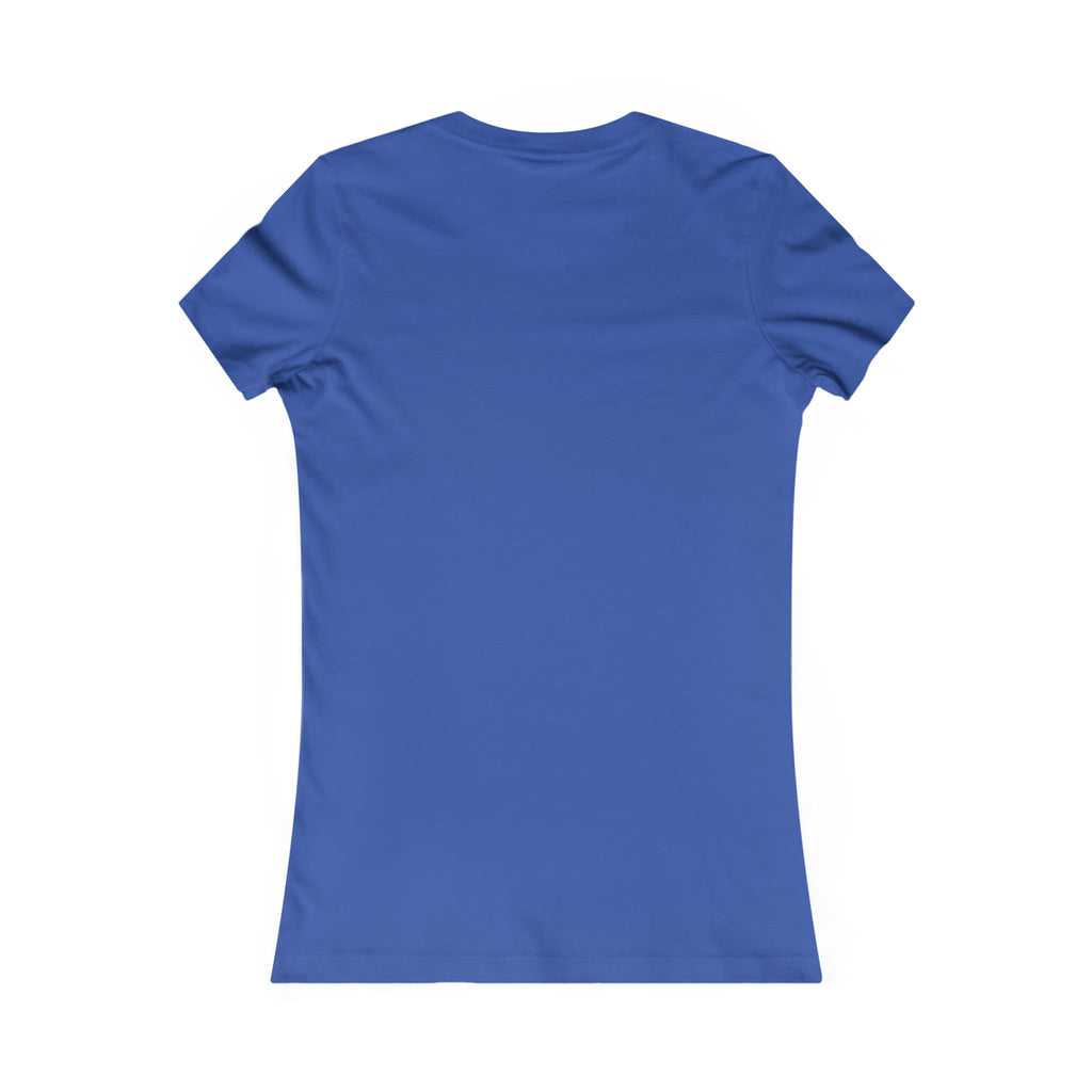 No. Is a complete sentence Women's Tee