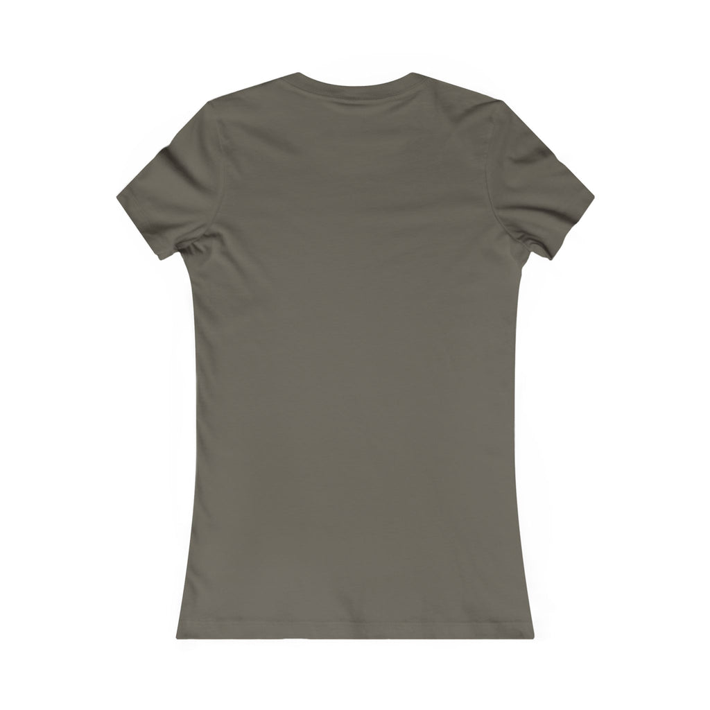 No. Is a complete sentence Women's Tee